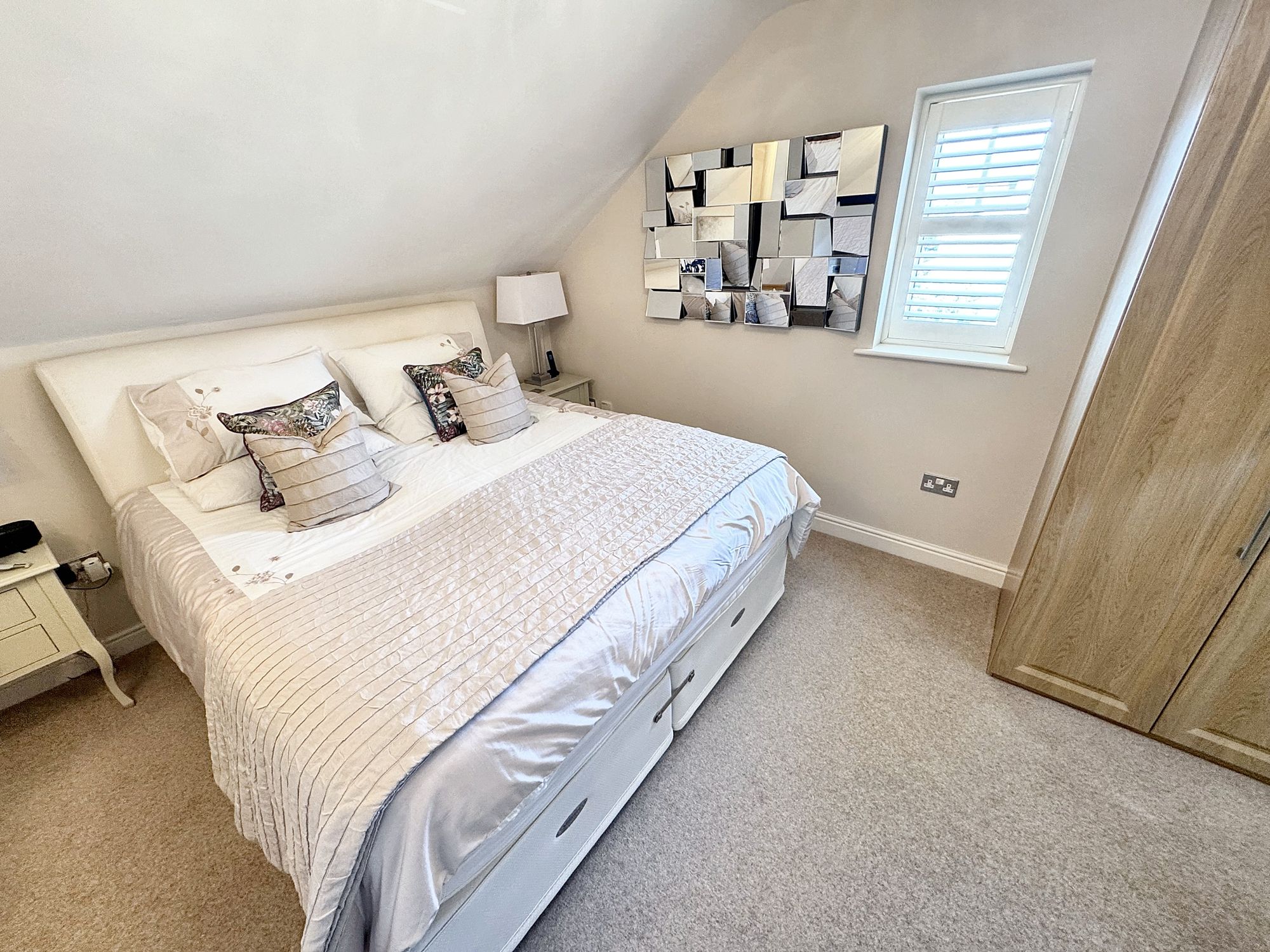 3 bed semi-detached house for sale in Clarendon Street, Earlsdon, Coventry, CV5  - Property Image 17