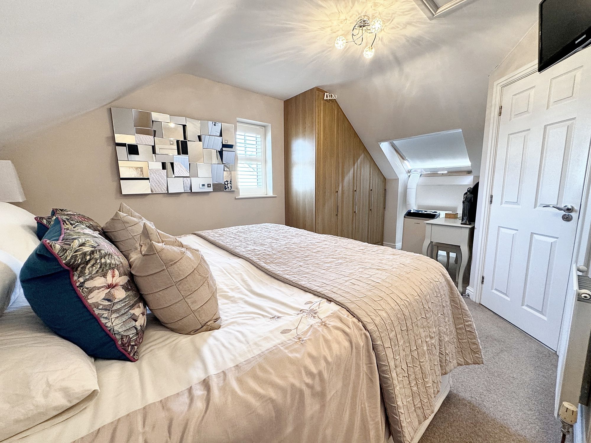 3 bed semi-detached house for sale in Clarendon Street, Earlsdon, Coventry, CV5  - Property Image 18