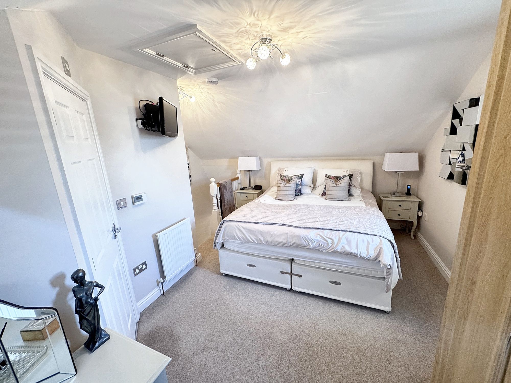 3 bed semi-detached house for sale in Clarendon Street, Earlsdon, Coventry, CV5  - Property Image 19