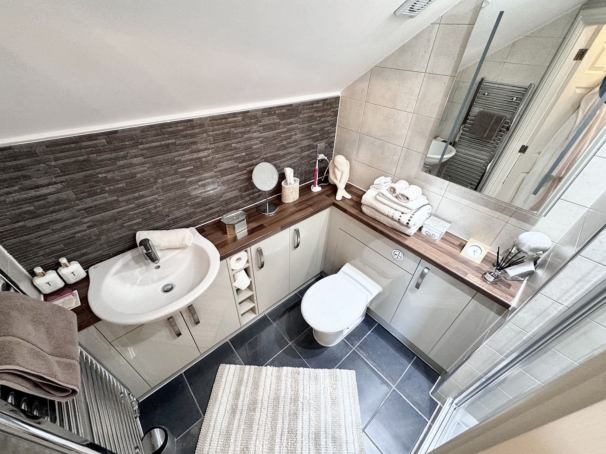 3 bed semi-detached house for sale in Clarendon Street, Earlsdon, Coventry, CV5  - Property Image 20