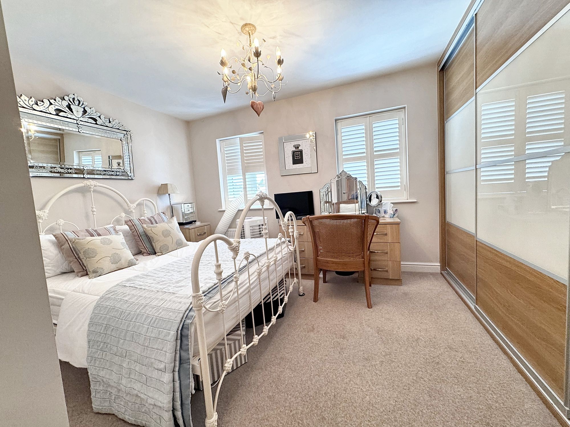 3 bed semi-detached house for sale in Clarendon Street, Earlsdon, Coventry, CV5  - Property Image 22