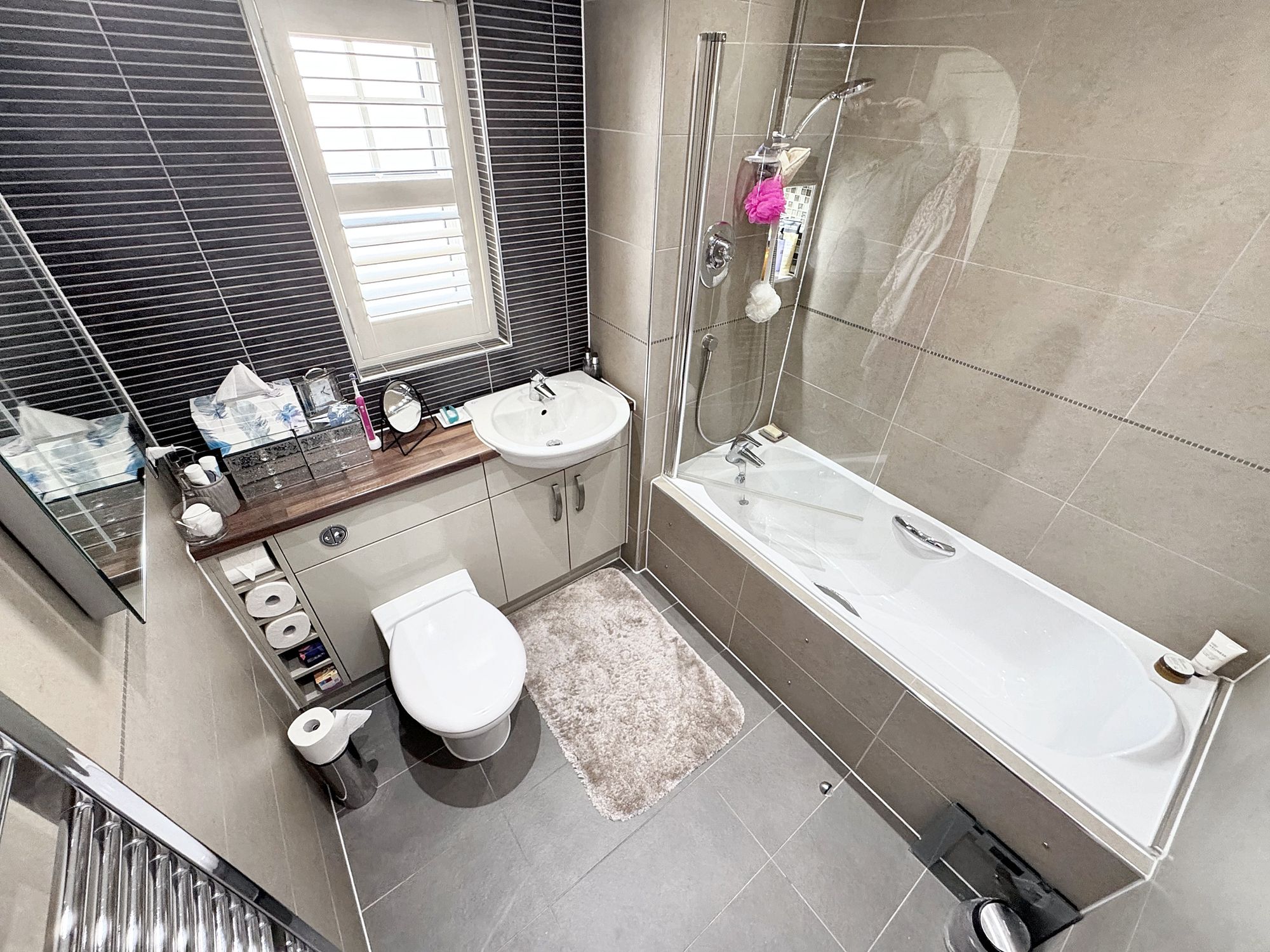 3 bed semi-detached house for sale in Clarendon Street, Earlsdon, Coventry, CV5  - Property Image 23