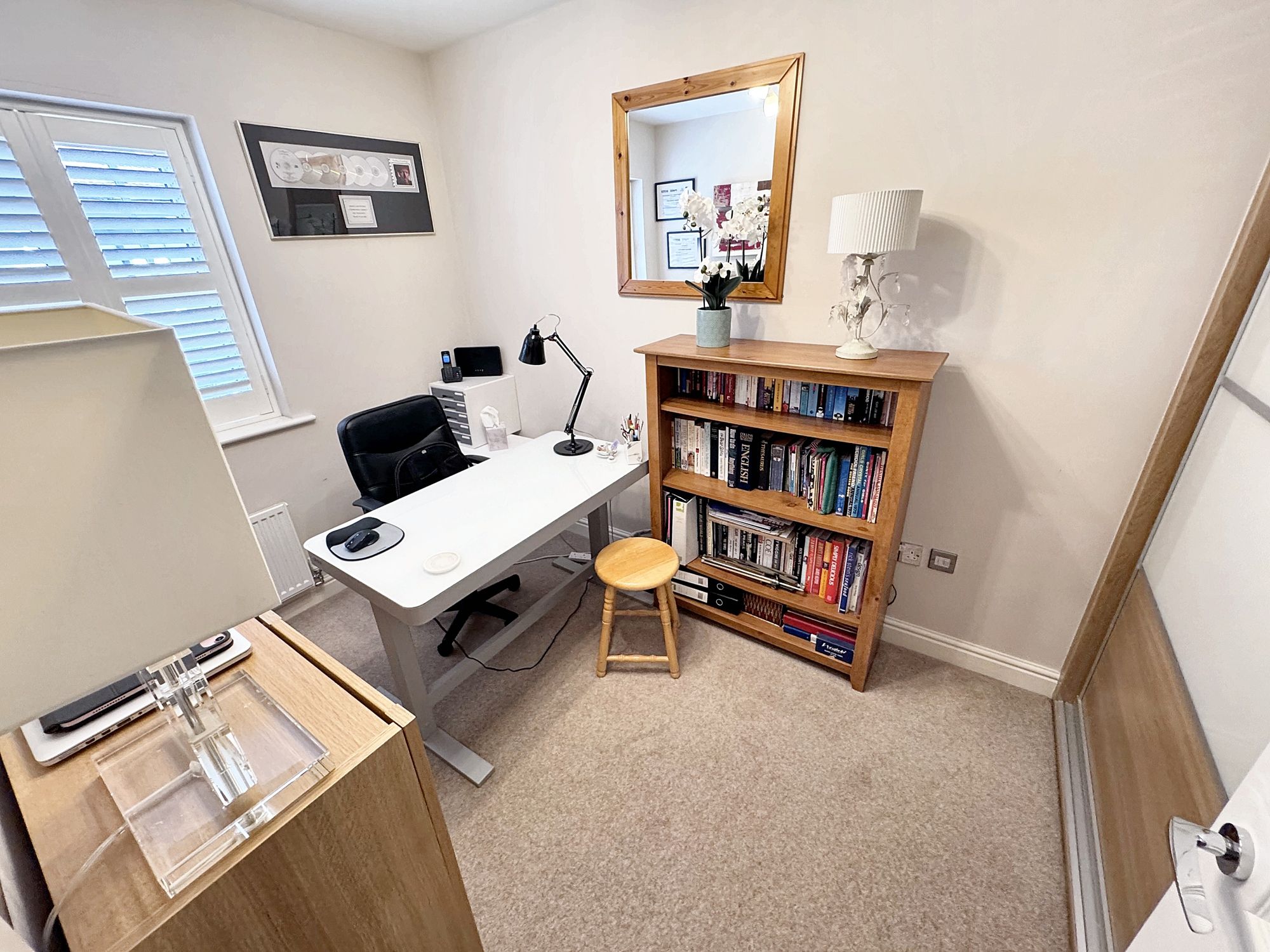 3 bed semi-detached house for sale in Clarendon Street, Earlsdon, Coventry, CV5  - Property Image 24