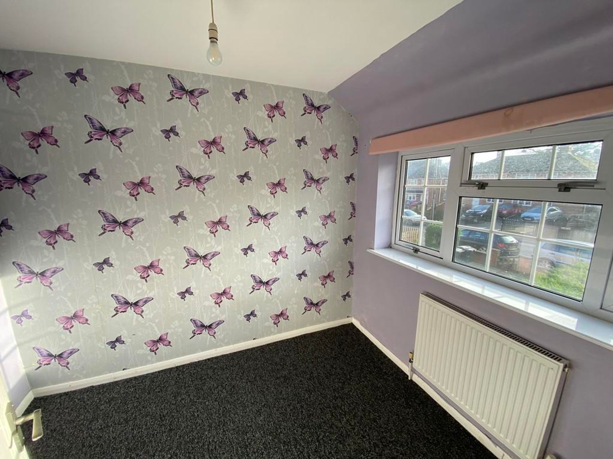 3 bed semi-detached house for sale in Howat Road, Keresley End, CV7  - Property Image 9