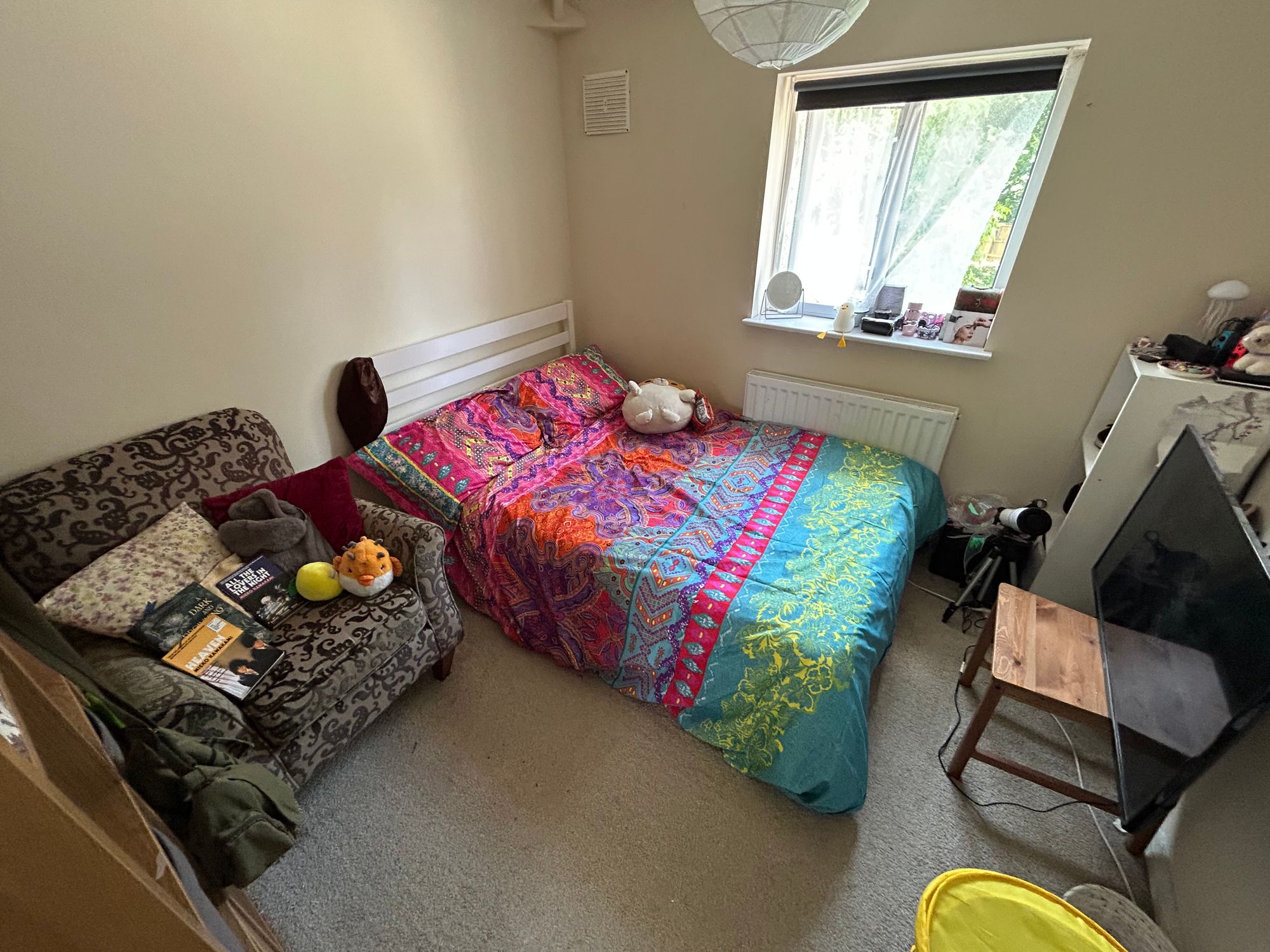 3 bed semi-detached house for sale in Howat Road, Keresley End, CV7  - Property Image 8