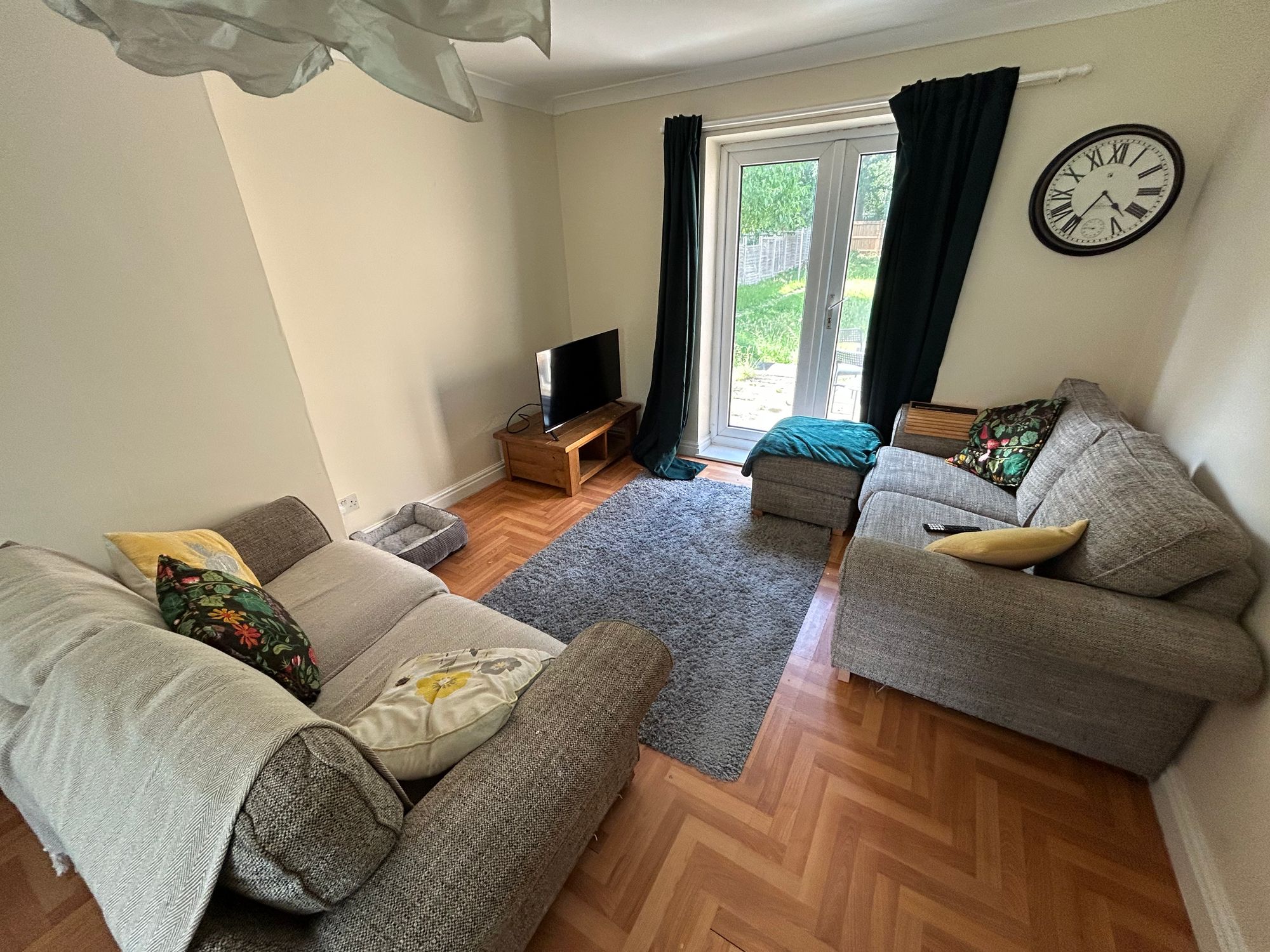 3 bed semi-detached house for sale in Howat Road, Keresley End, CV7  - Property Image 2