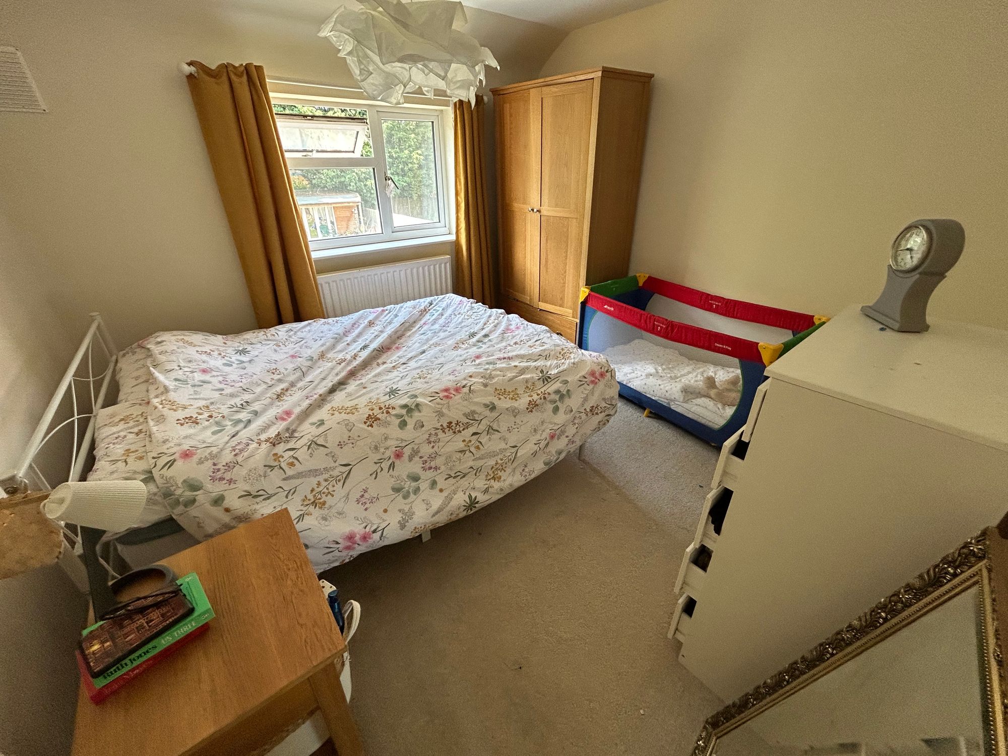 3 bed semi-detached house for sale in Howat Road, Keresley End, CV7  - Property Image 7