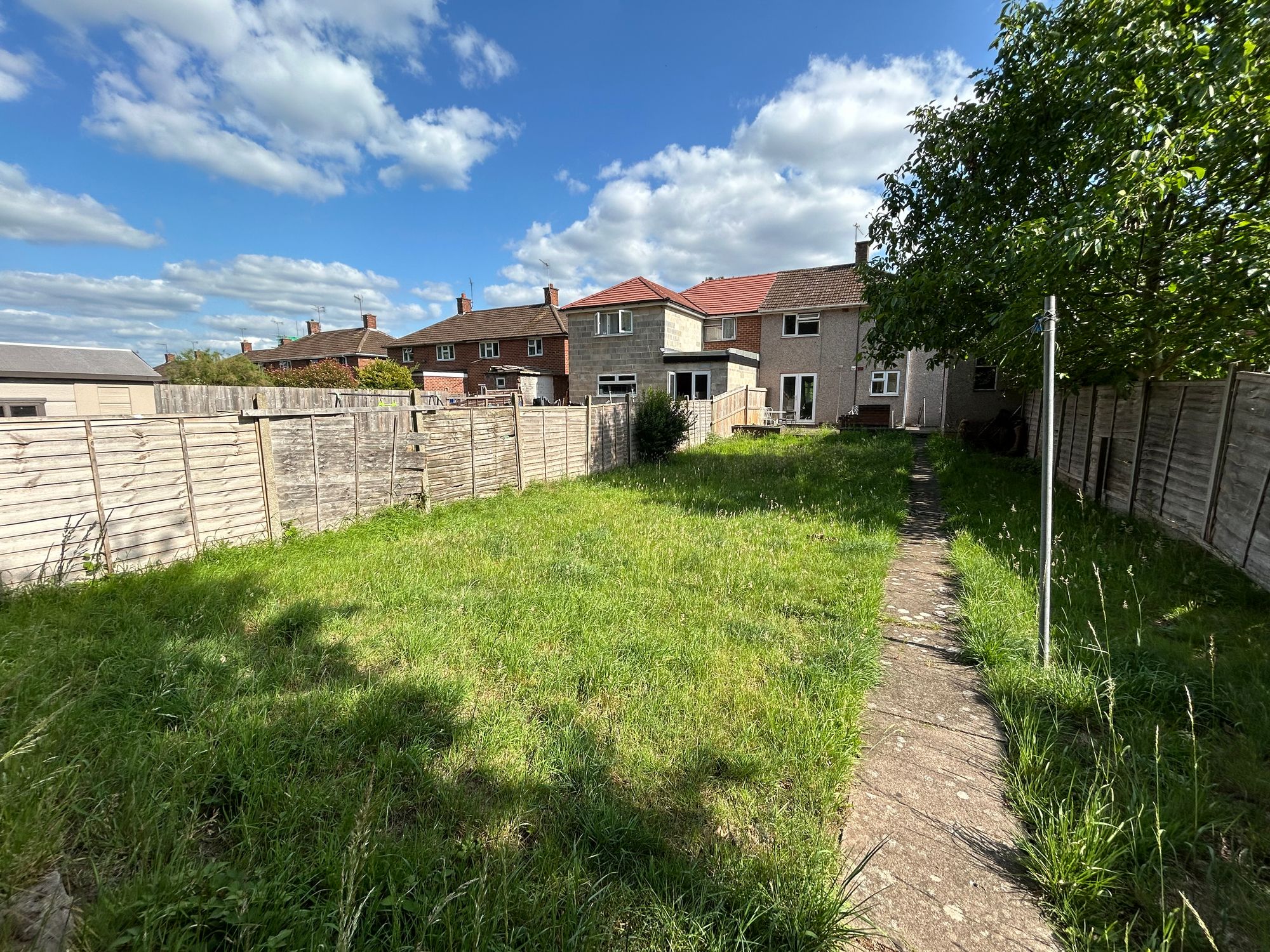 3 bed semi-detached house for sale in Howat Road, Keresley End, CV7  - Property Image 11