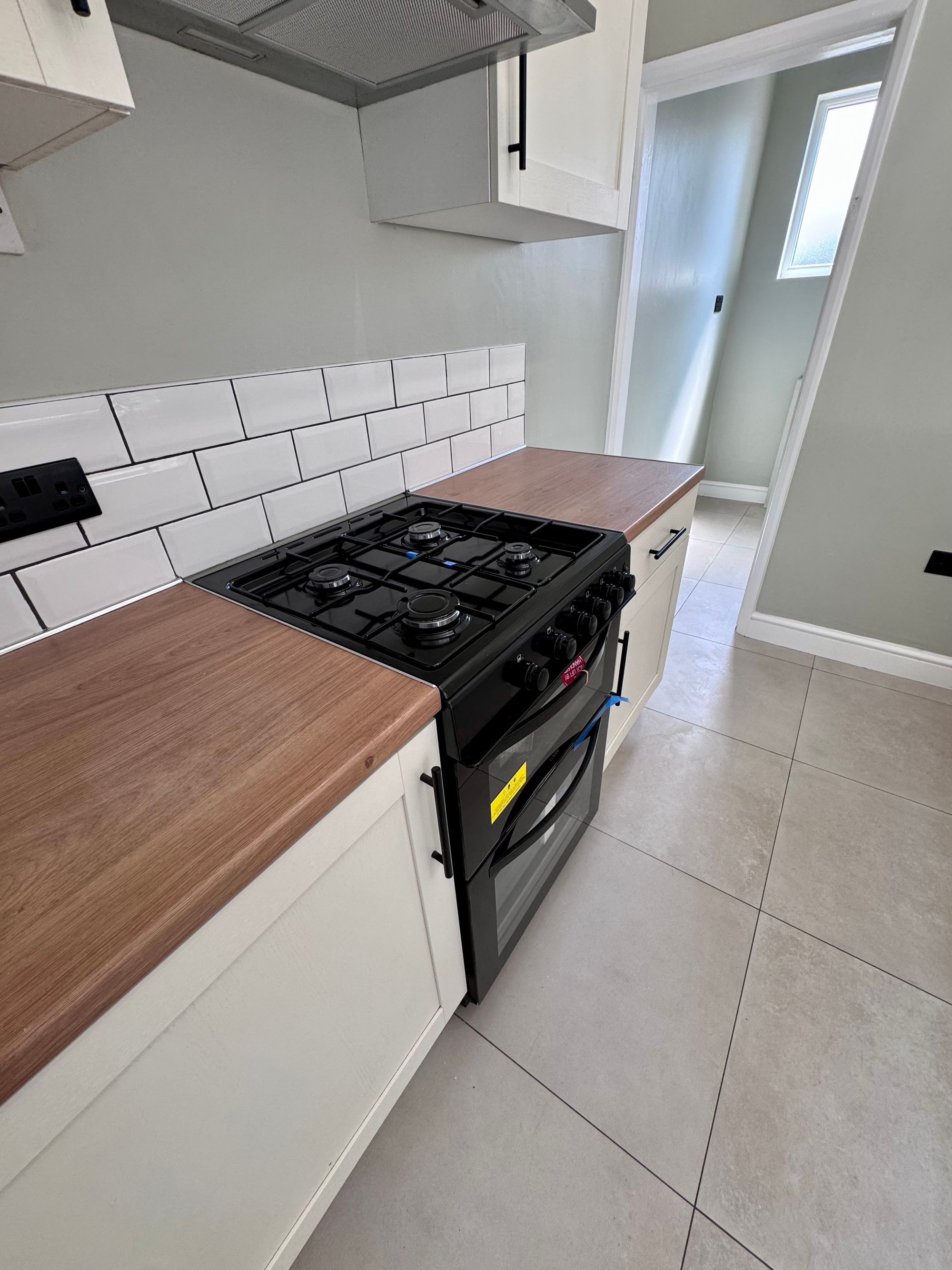 2 bed mid-terraced house for sale in Wyley Road, Radford, Coventry, CV6 1NX  - Property Image 8
