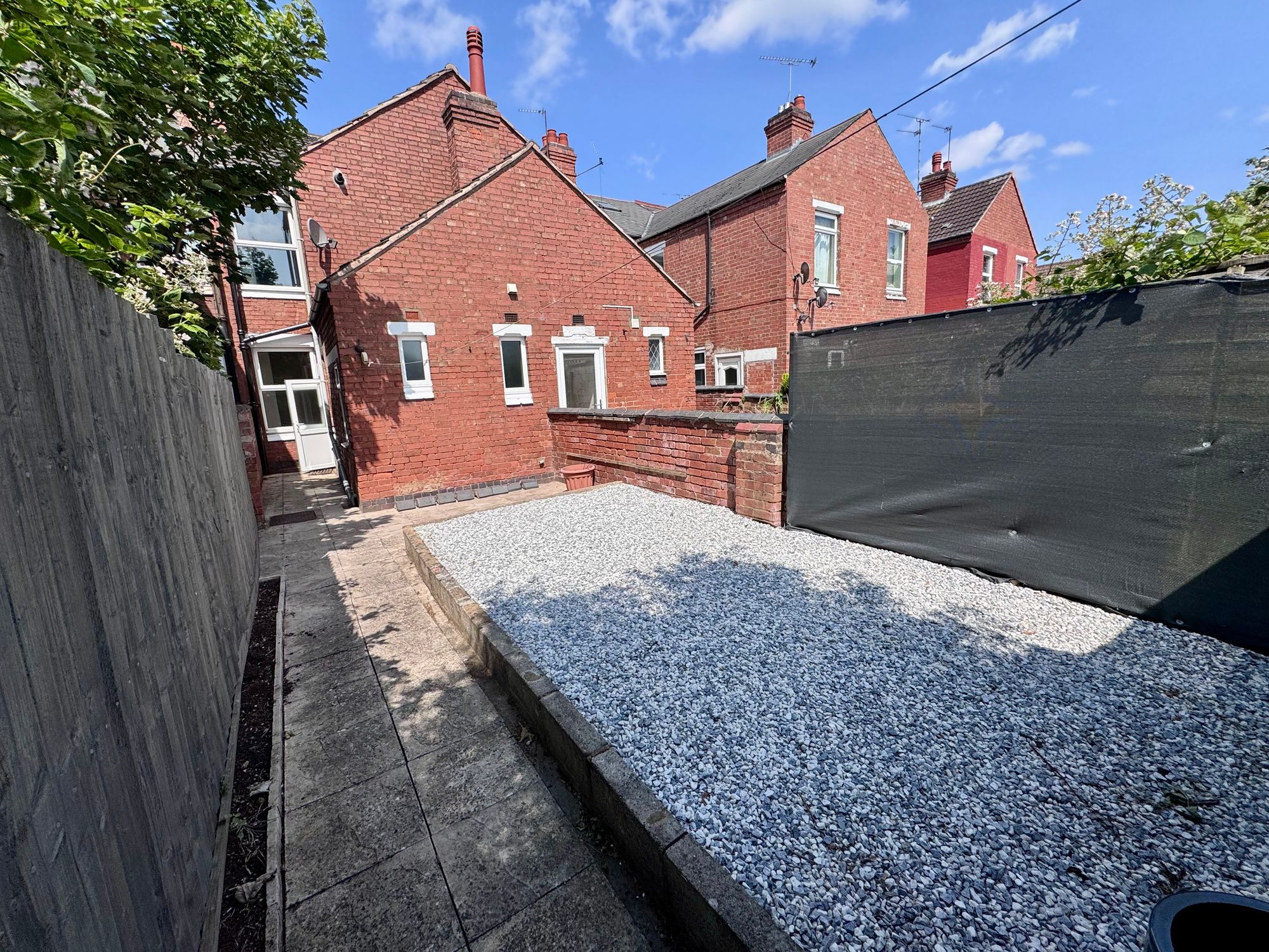 2 bed mid-terraced house for sale in Wyley Road, Radford, Coventry, CV6 1NX  - Property Image 12