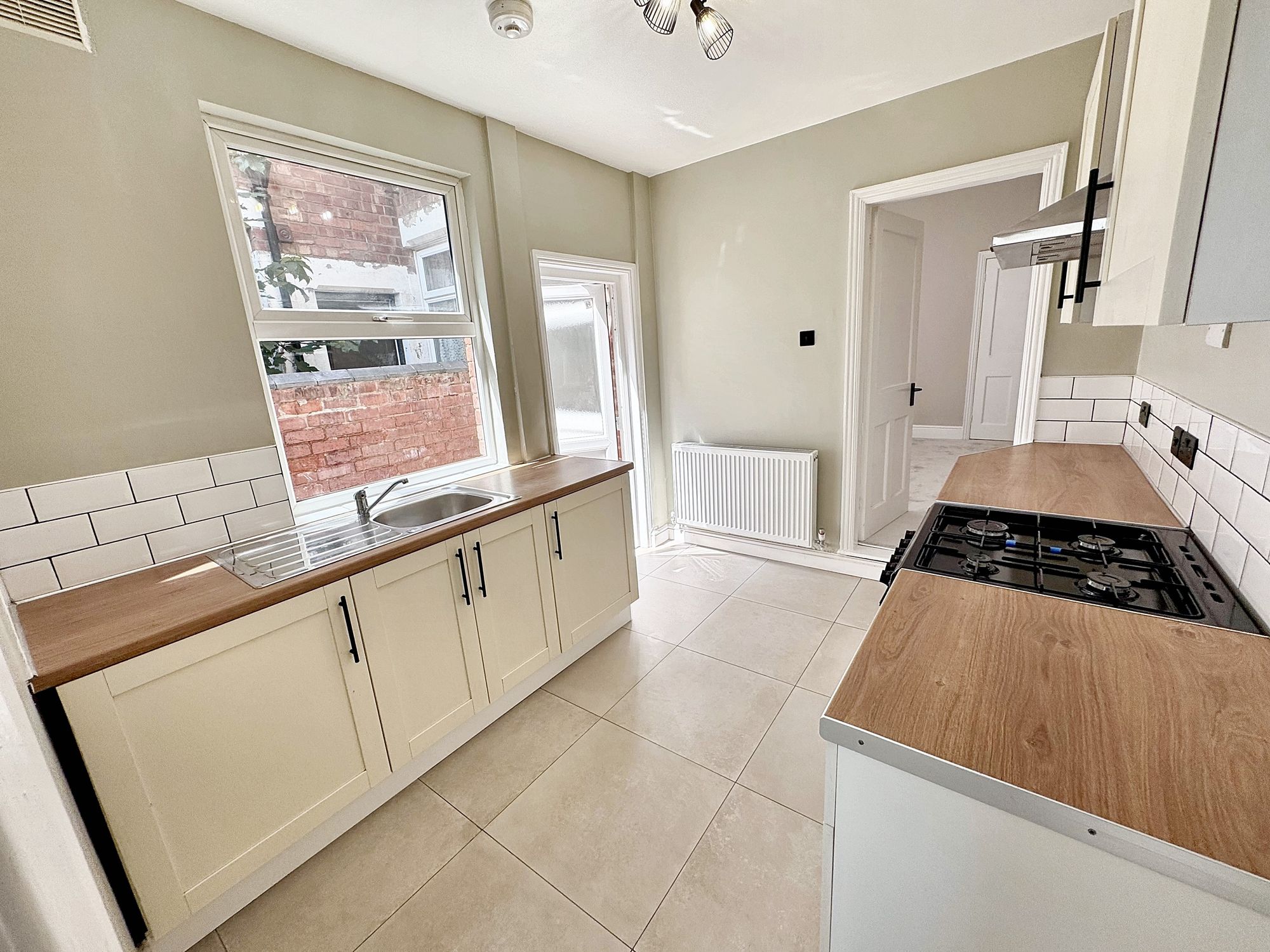 2 bed mid-terraced house for sale in Wyley Road, Radford, Coventry, CV6 1NX  - Property Image 4
