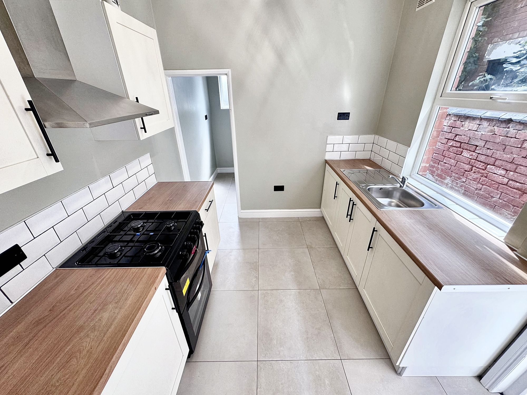2 bed mid-terraced house for sale in Wyley Road, Radford, Coventry, CV6 1NX  - Property Image 7