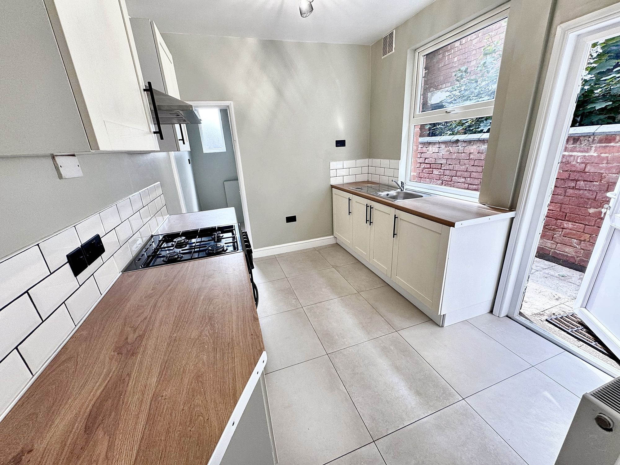 2 bed mid-terraced house for sale in Wyley Road, Radford, Coventry, CV6 1NX  - Property Image 9