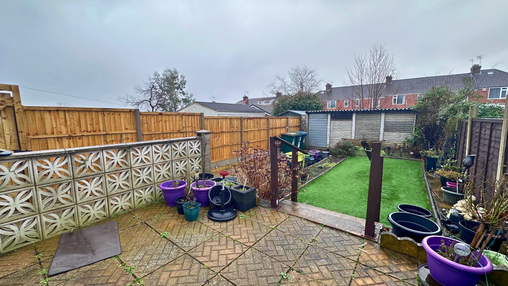 3 bed end of terrace house for sale in Cranford Road, Coundon, Coventry, CV5 8JG  - Property Image 5