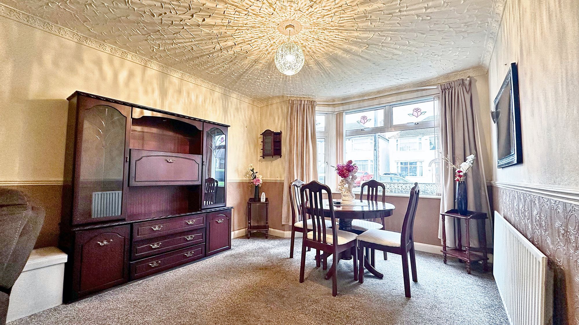 3 bed end of terrace house for sale in Cranford Road, Coundon, Coventry, CV5 8JG  - Property Image 3