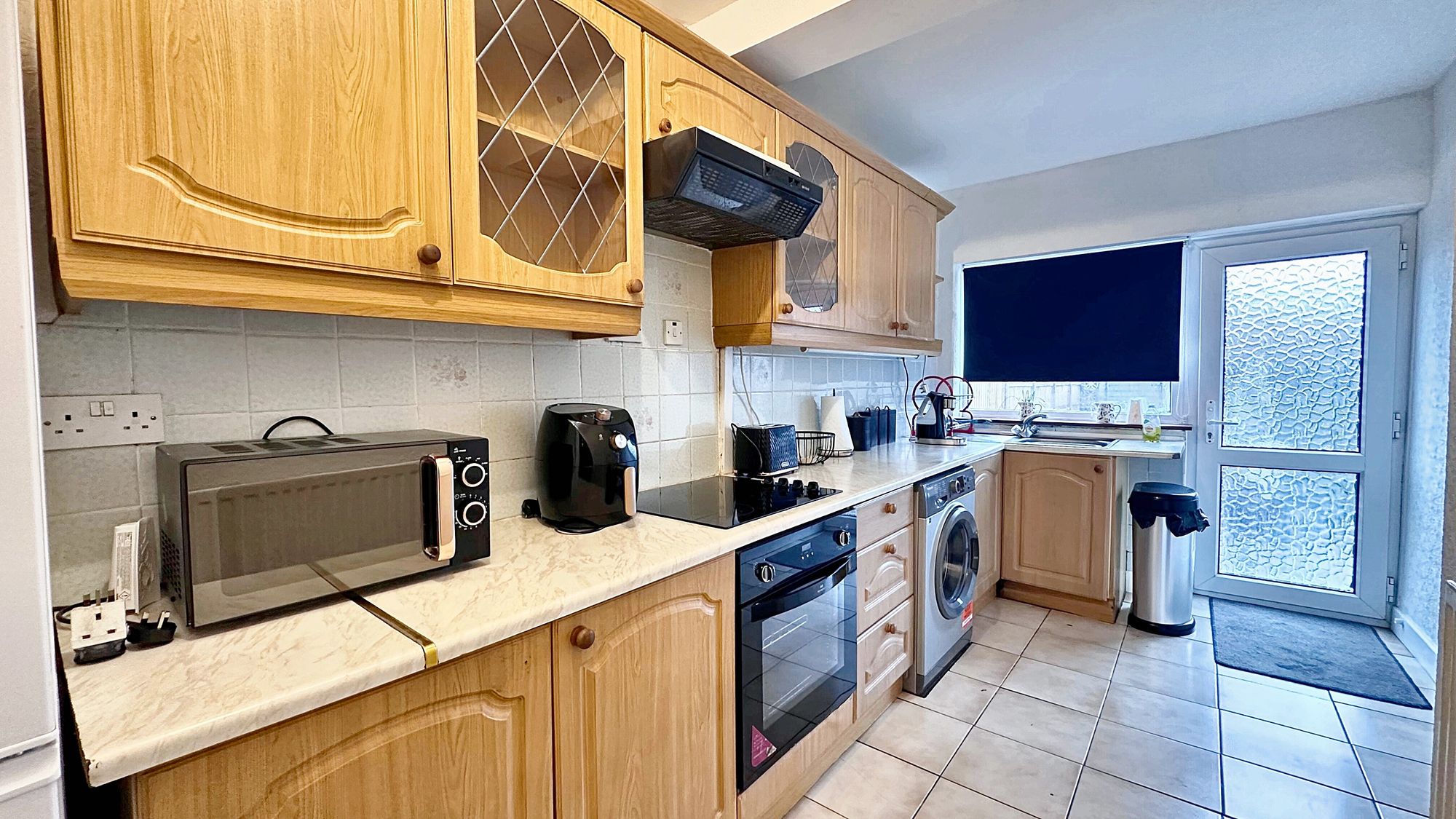 3 bed end of terrace house for sale in Cranford Road, Coundon, Coventry, CV5 8JG  - Property Image 4