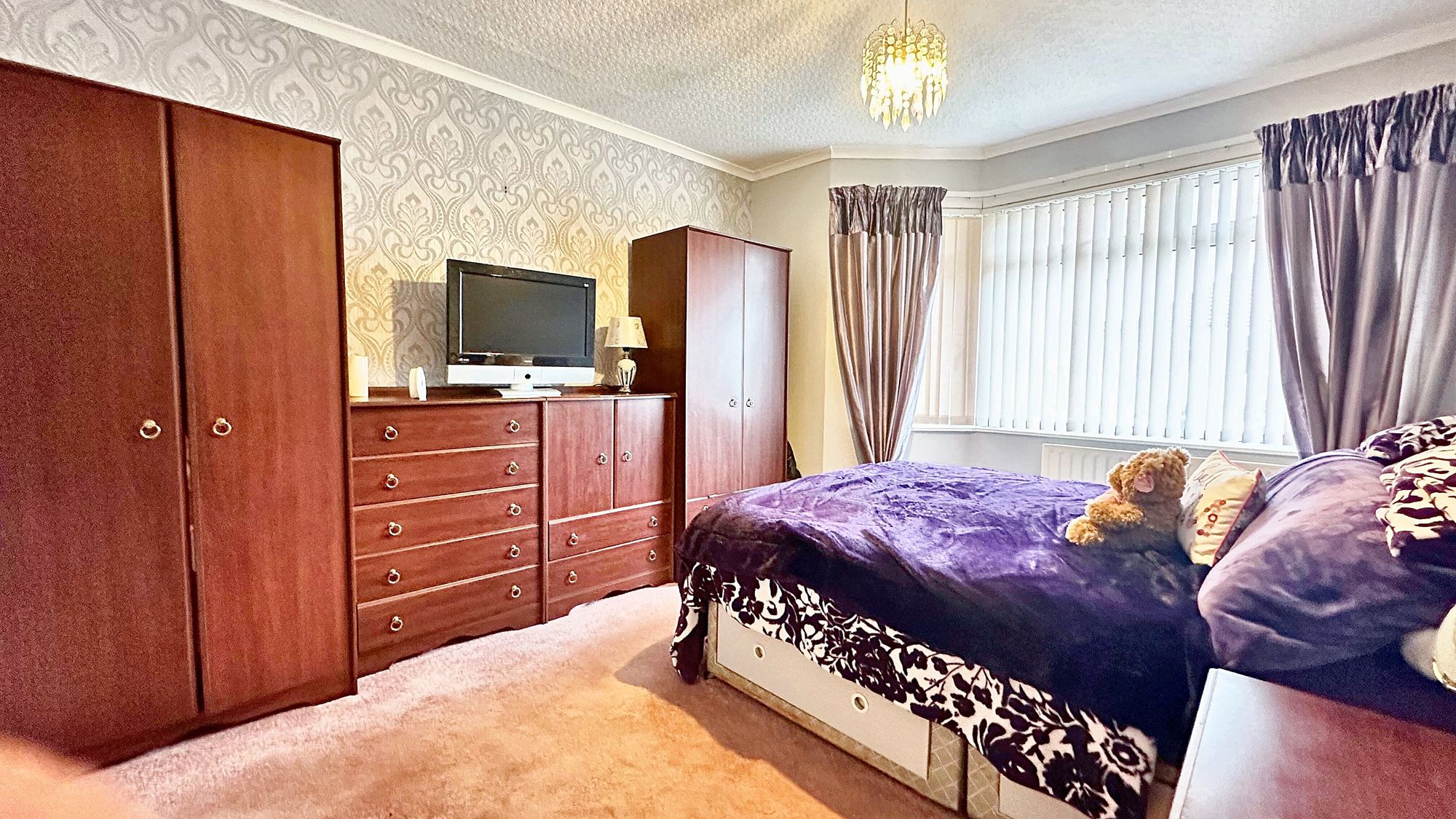3 bed end of terrace house for sale in Cranford Road, Coundon, Coventry, CV5 8JG  - Property Image 10