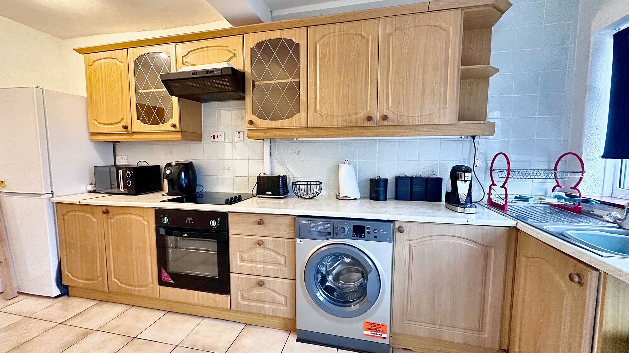 3 bed end of terrace house for sale in Cranford Road, Coundon, Coventry, CV5 8JG  - Property Image 8