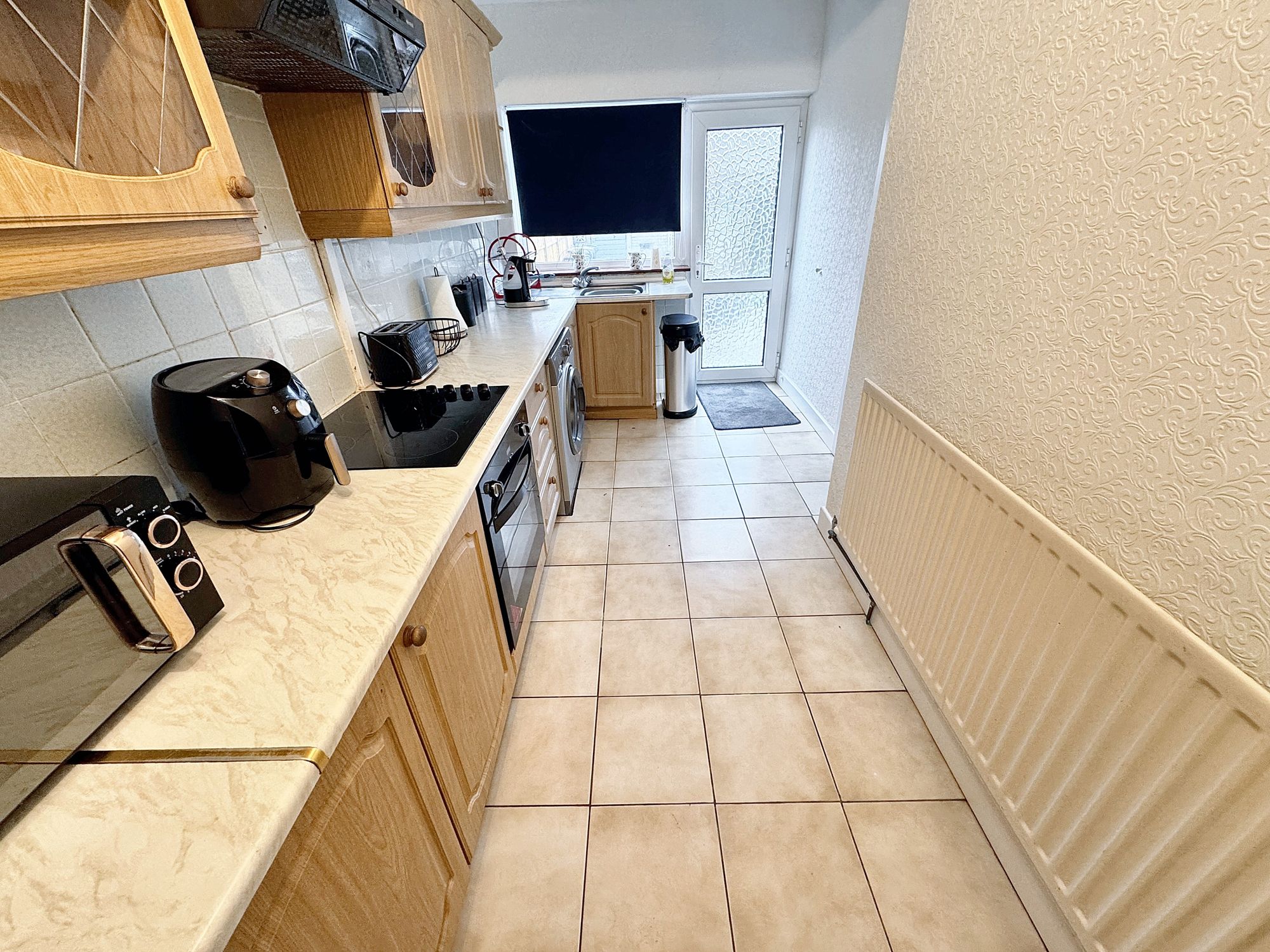 3 bed end of terrace house for sale in Cranford Road, Coundon, Coventry, CV5 8JG  - Property Image 7