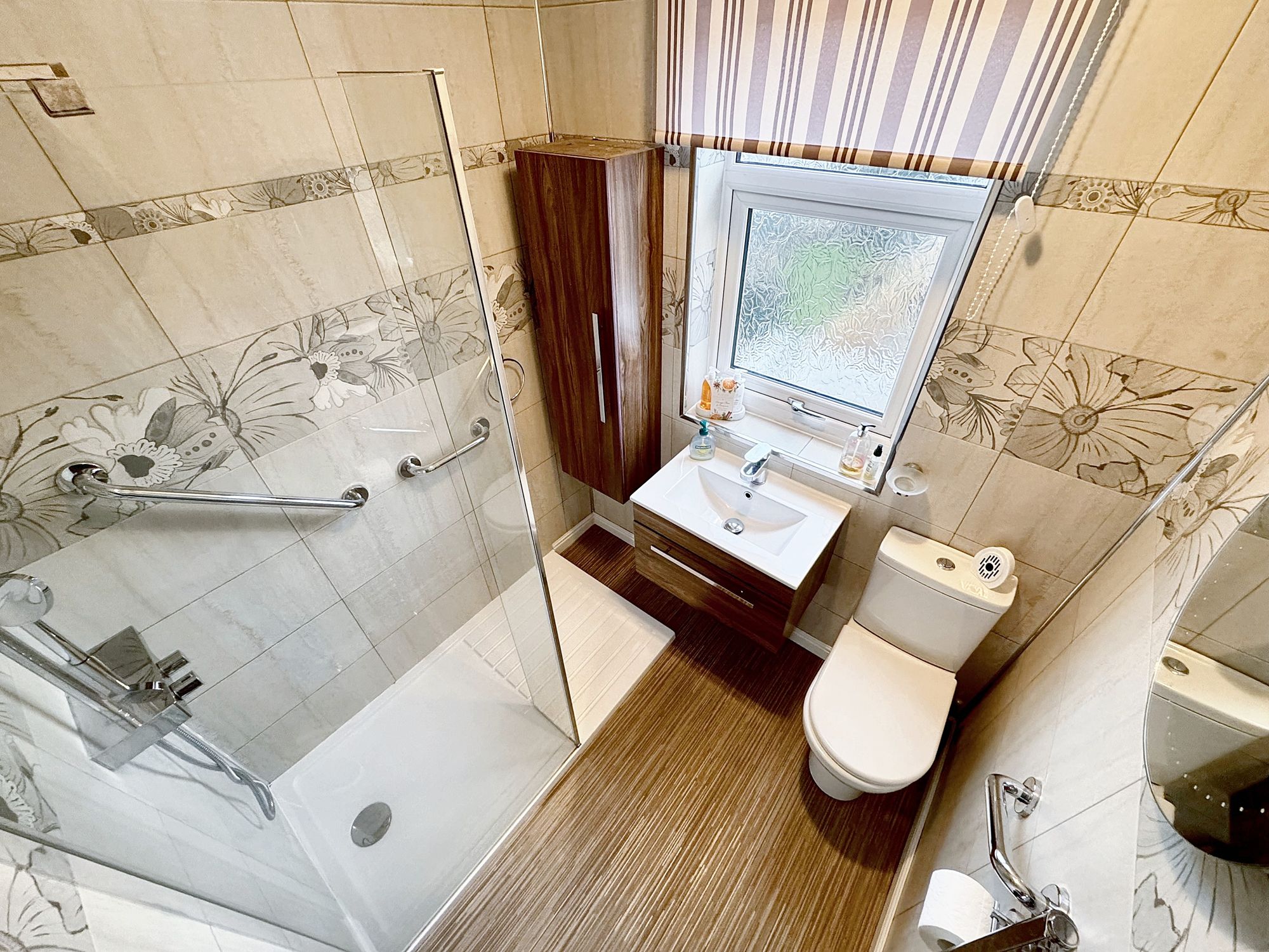 3 bed end of terrace house for sale in Cranford Road, Coundon, Coventry, CV5 8JG  - Property Image 13