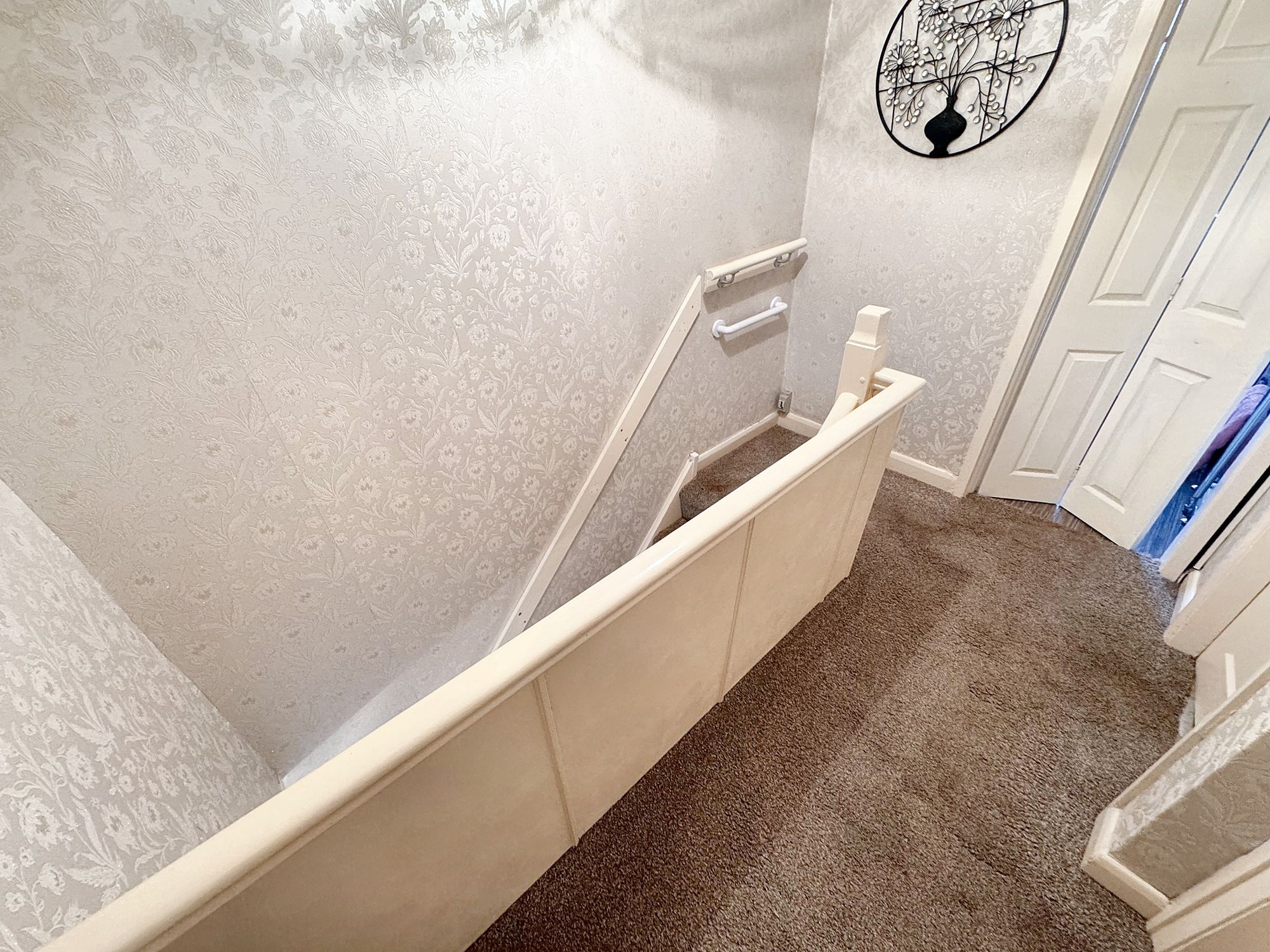 3 bed end of terrace house for sale in Cranford Road, Coundon, Coventry, CV5 8JG  - Property Image 14