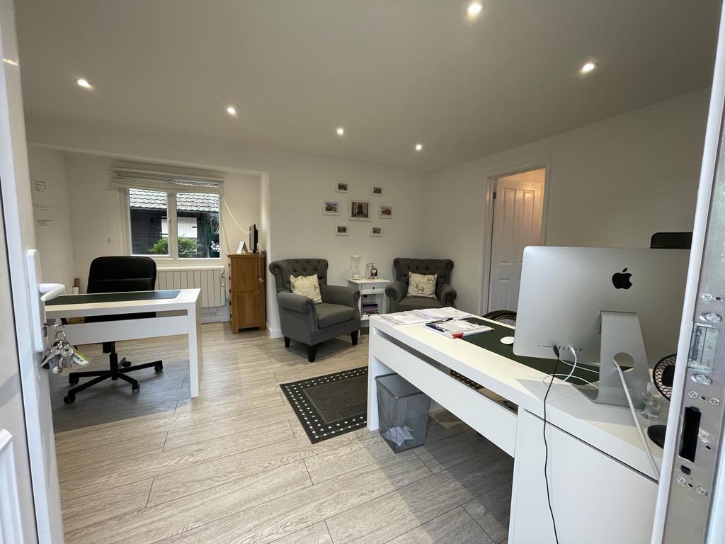 Office to rent in Office 1  Downs Meadow Stables , Ranmore Road, Dorking, RH4 1