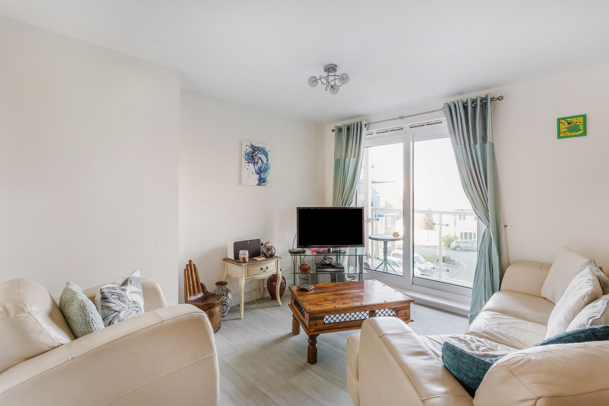 1 bed flat to rent in Fenbridge House, 5 Rubeck Close, Redhill, RH1  - Property Image 6