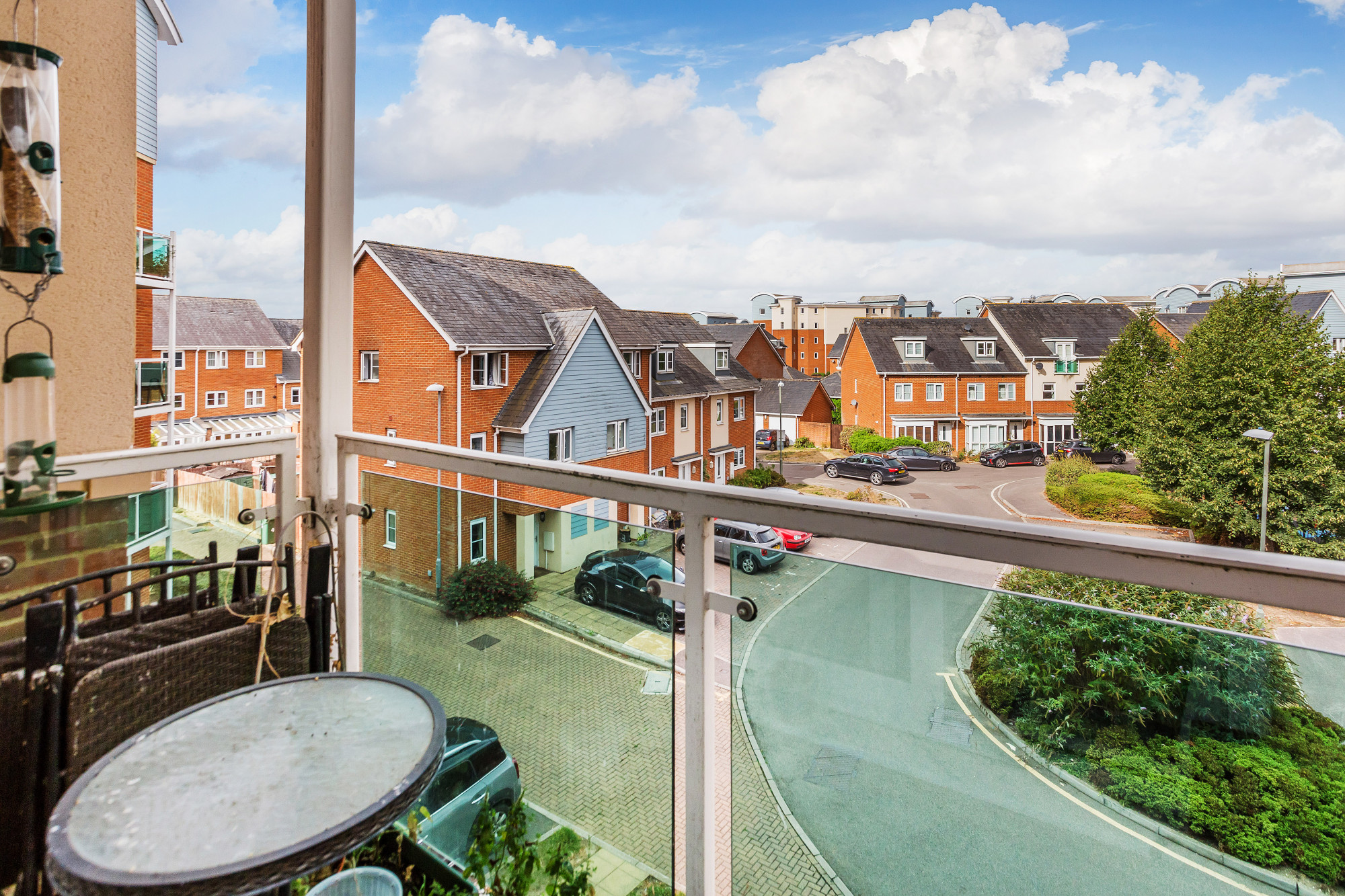 1 bed flat to rent in Fenbridge House, 5 Rubeck Close, Redhill, RH1  - Property Image 10
