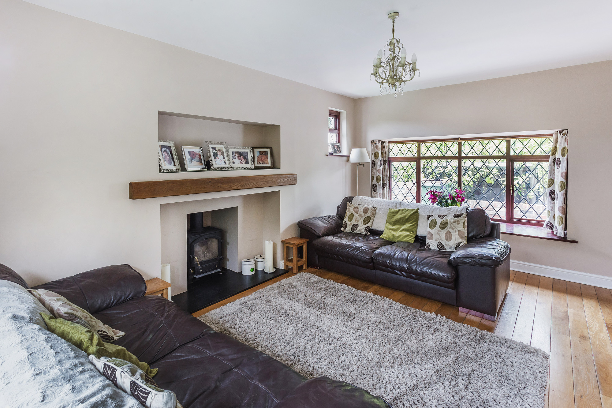 4 bed detached house to rent in Brushwood Chichester Road,  Dorking, RH4 5