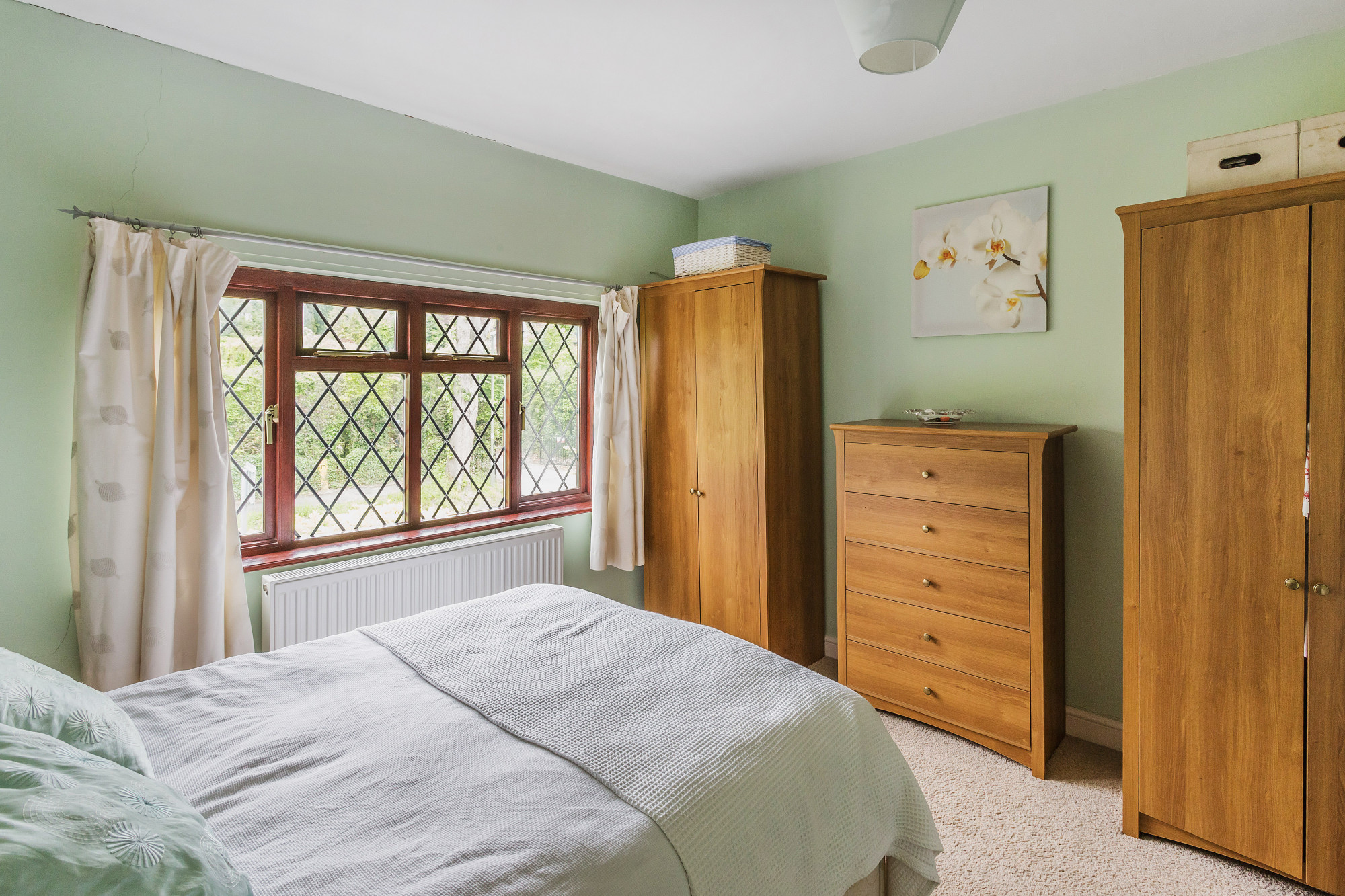 4 bed detached house to rent in Brushwood Chichester Road,  Dorking, RH4 7