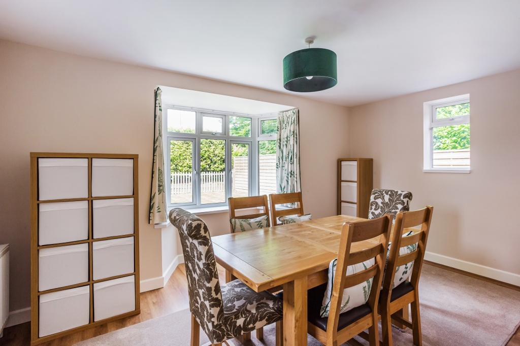 4 bed semi-detached house to rent in Fraser Gardens Dorking,  Dorking, RH4 6