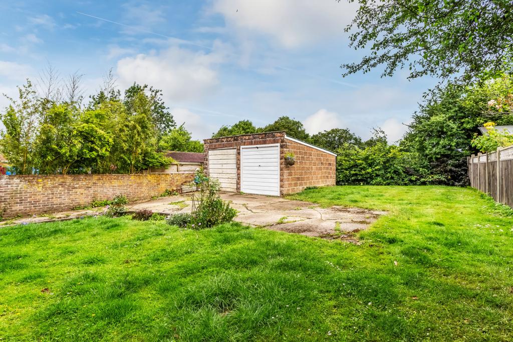 2 bed maisonette to rent in New Road,  Dorking, RH5  - Property Image 10