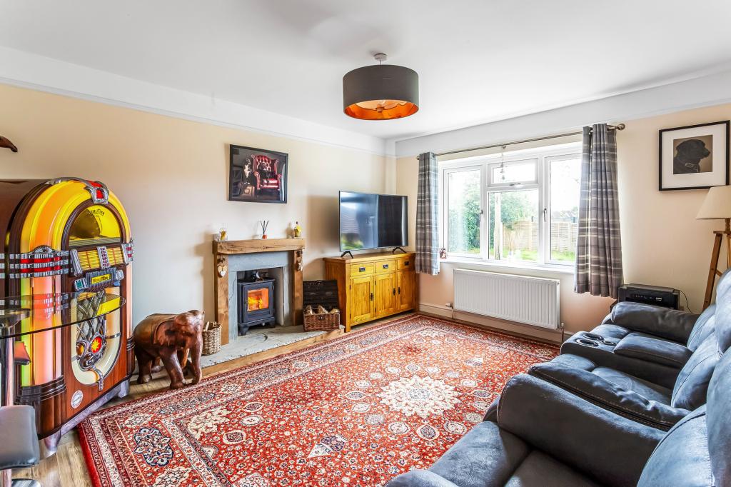 2 bed maisonette for sale in New Road,  Dorking, RH5 3