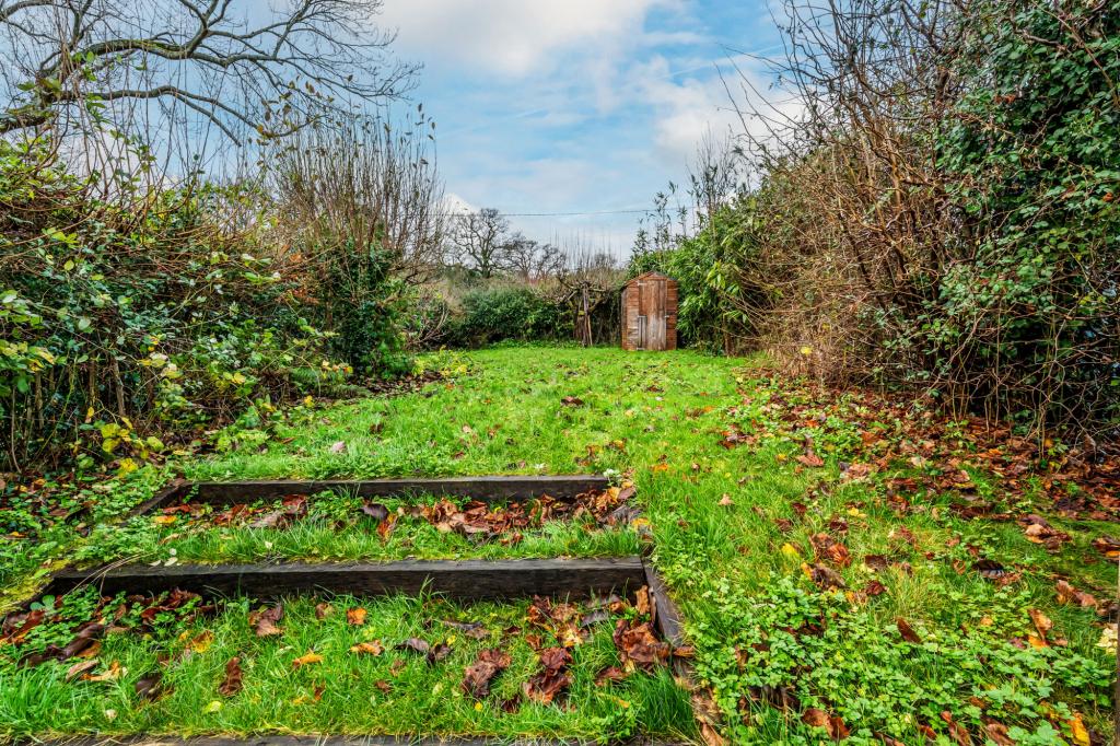 2 bed terraced house for sale in Redlands Cottages,  Dorking, RH5 10