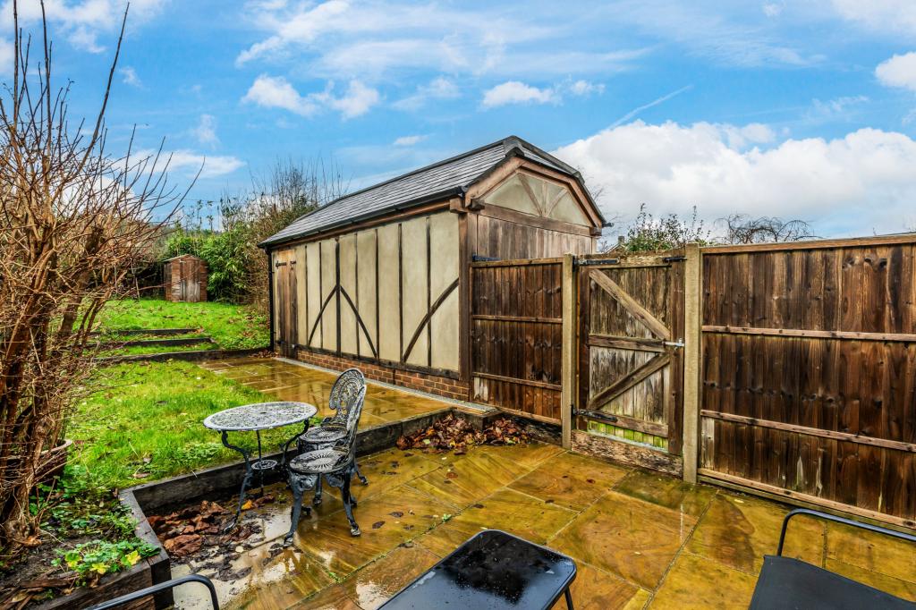 2 bed terraced house for sale in Redlands Cottages,  Dorking, RH5  - Property Image 12