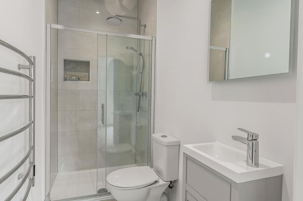 3 bed end of terrace house for sale in Kites Barn Lower Duxhurst Farm,  Reigate, RH2 7
