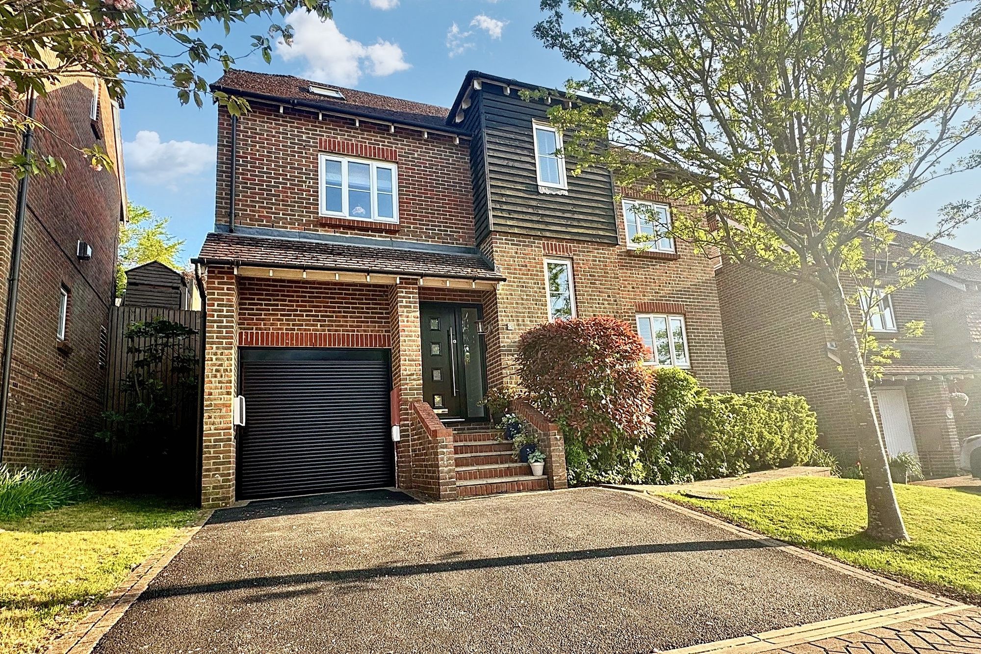 Property for sale in Billingshurst, Horsham, Ifold | Alex Harvey Estate ...