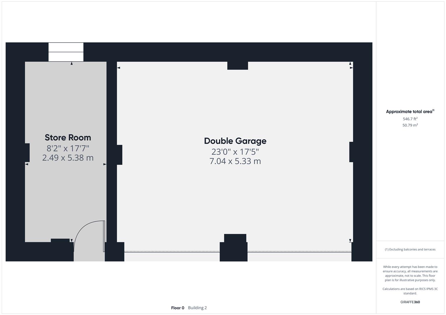 5 bed detached house to rent, Launceston - Property floorplan