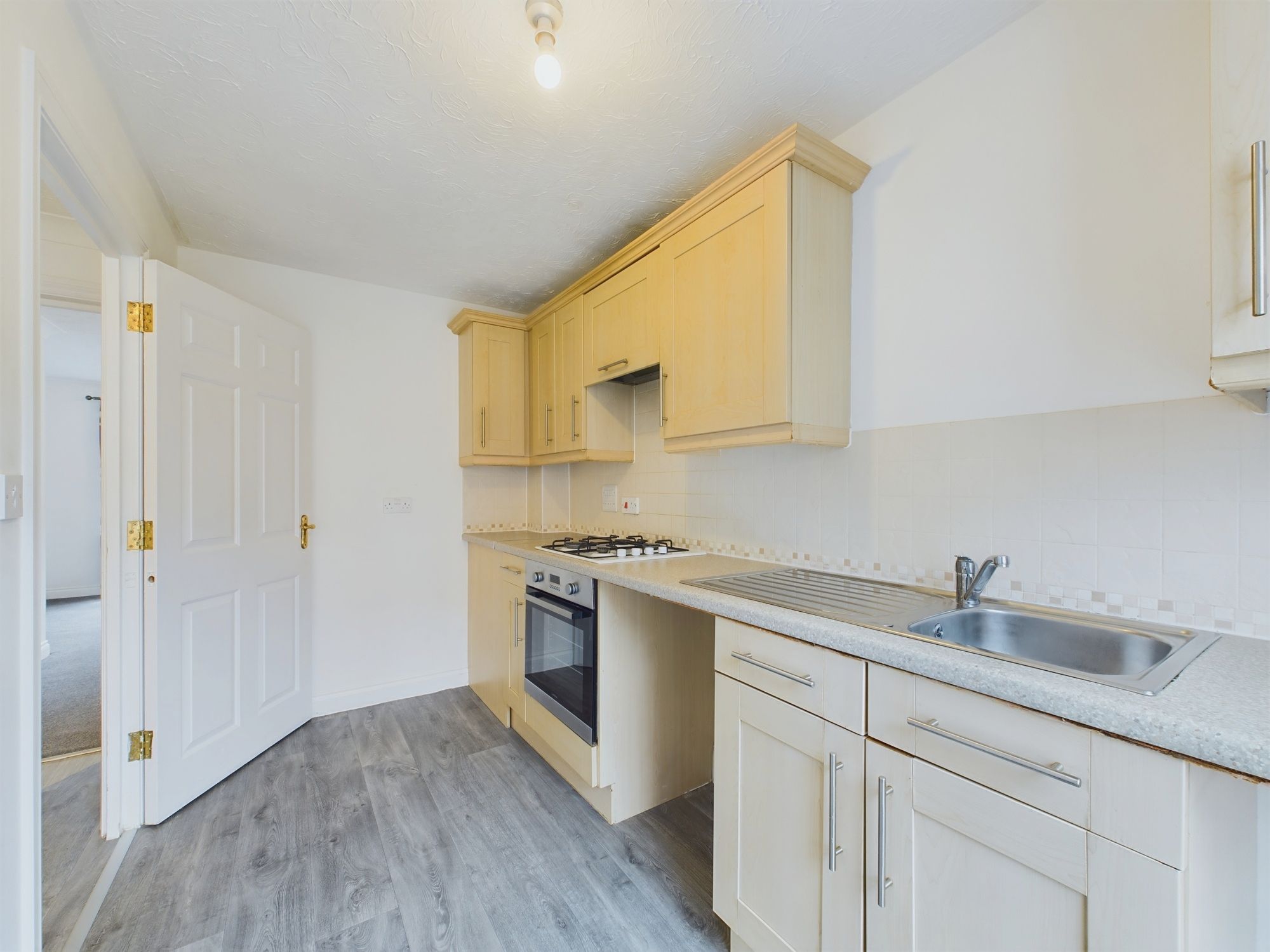 3 bed terraced house to rent in Lavender Road, Exeter  - Property Image 3
