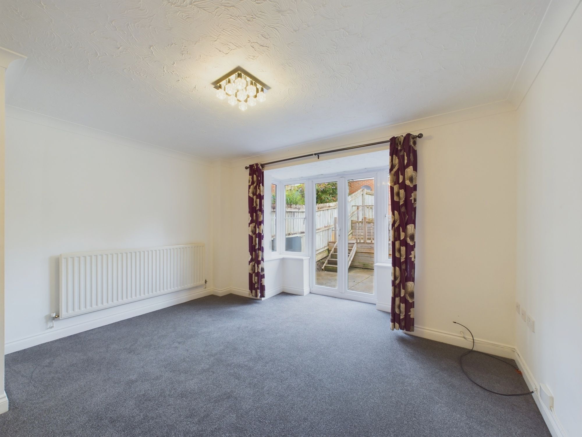 3 bed terraced house to rent in Lavender Road, Exeter  - Property Image 2