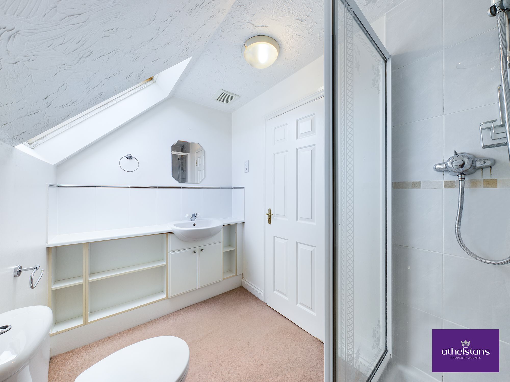 3 bed terraced house to rent in Lavender Road, Exeter  - Property Image 5
