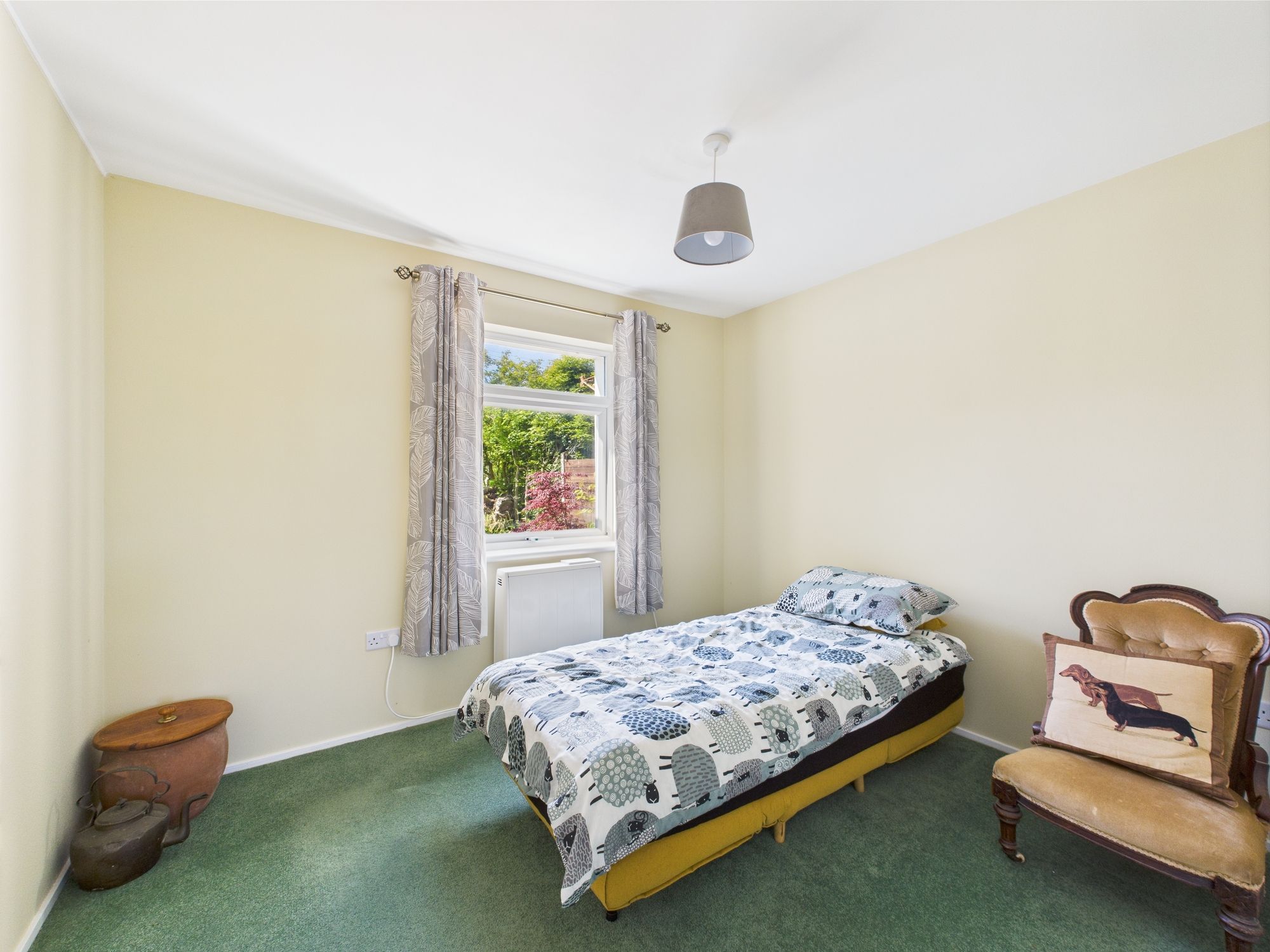 2 bed detached bungalow to rent in Congdons Shop, Launceston  - Property Image 8