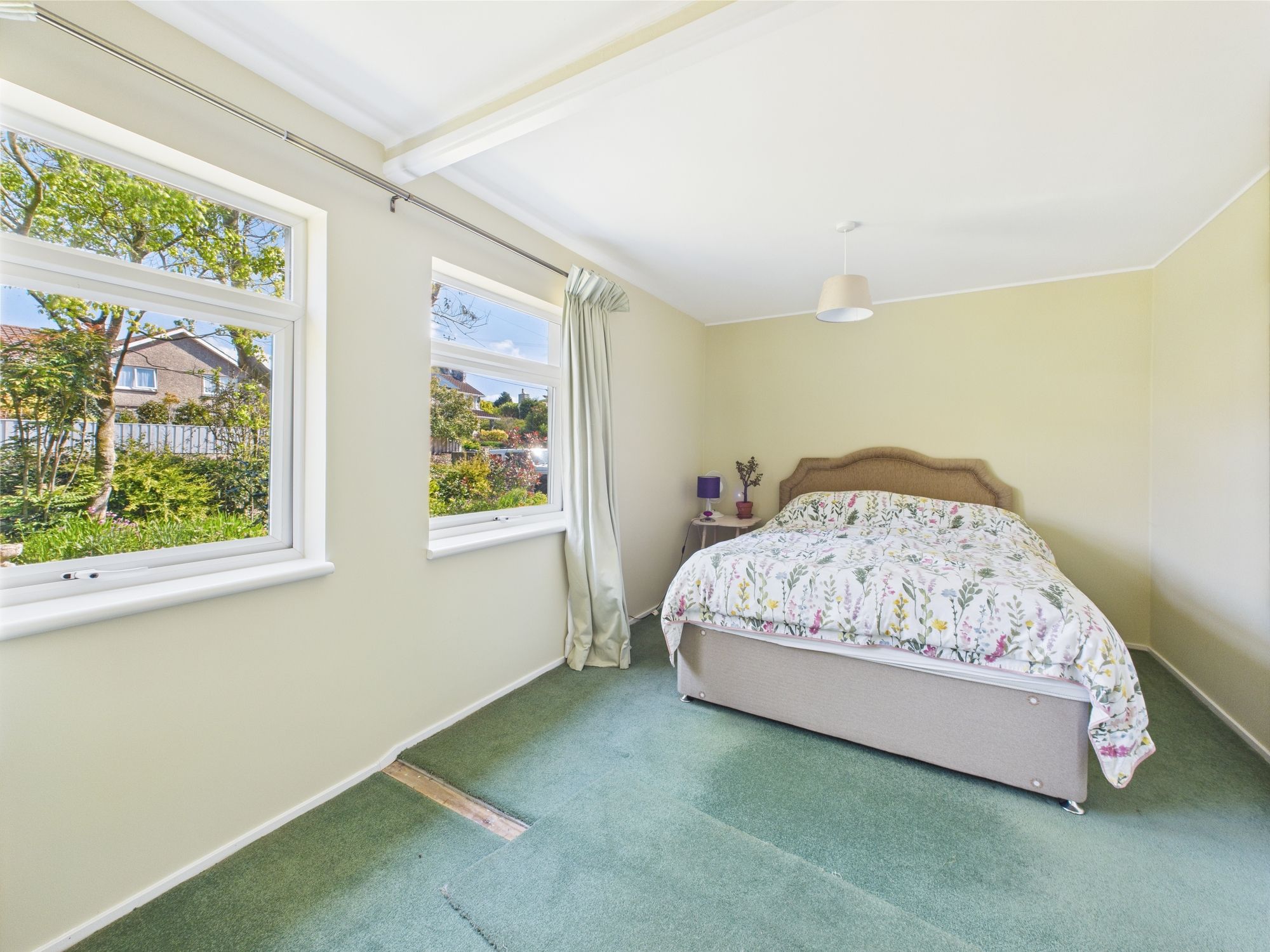2 bed detached bungalow to rent in Congdons Shop, Launceston  - Property Image 7