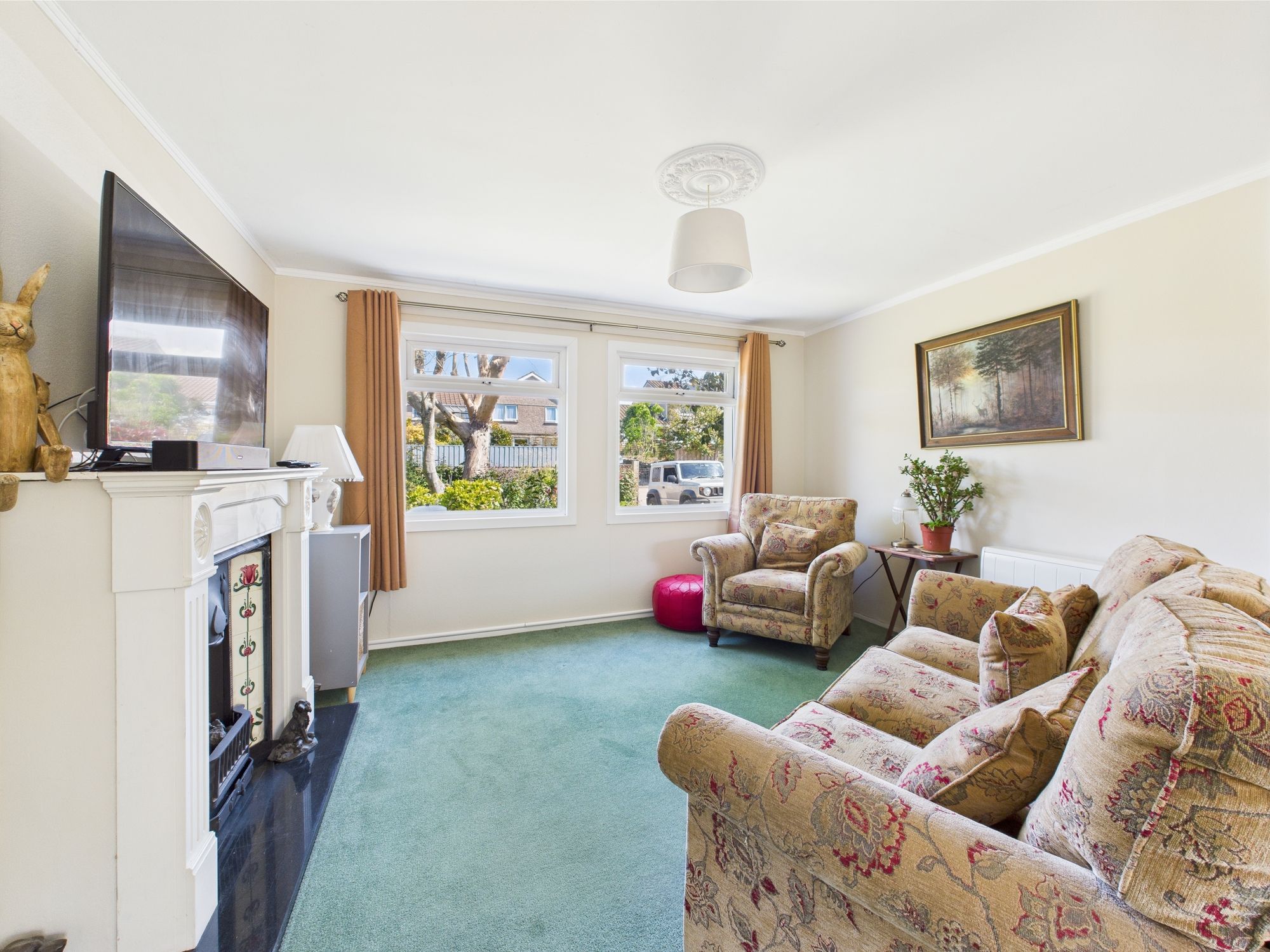 2 bed detached bungalow to rent in Congdons Shop, Launceston  - Property Image 3