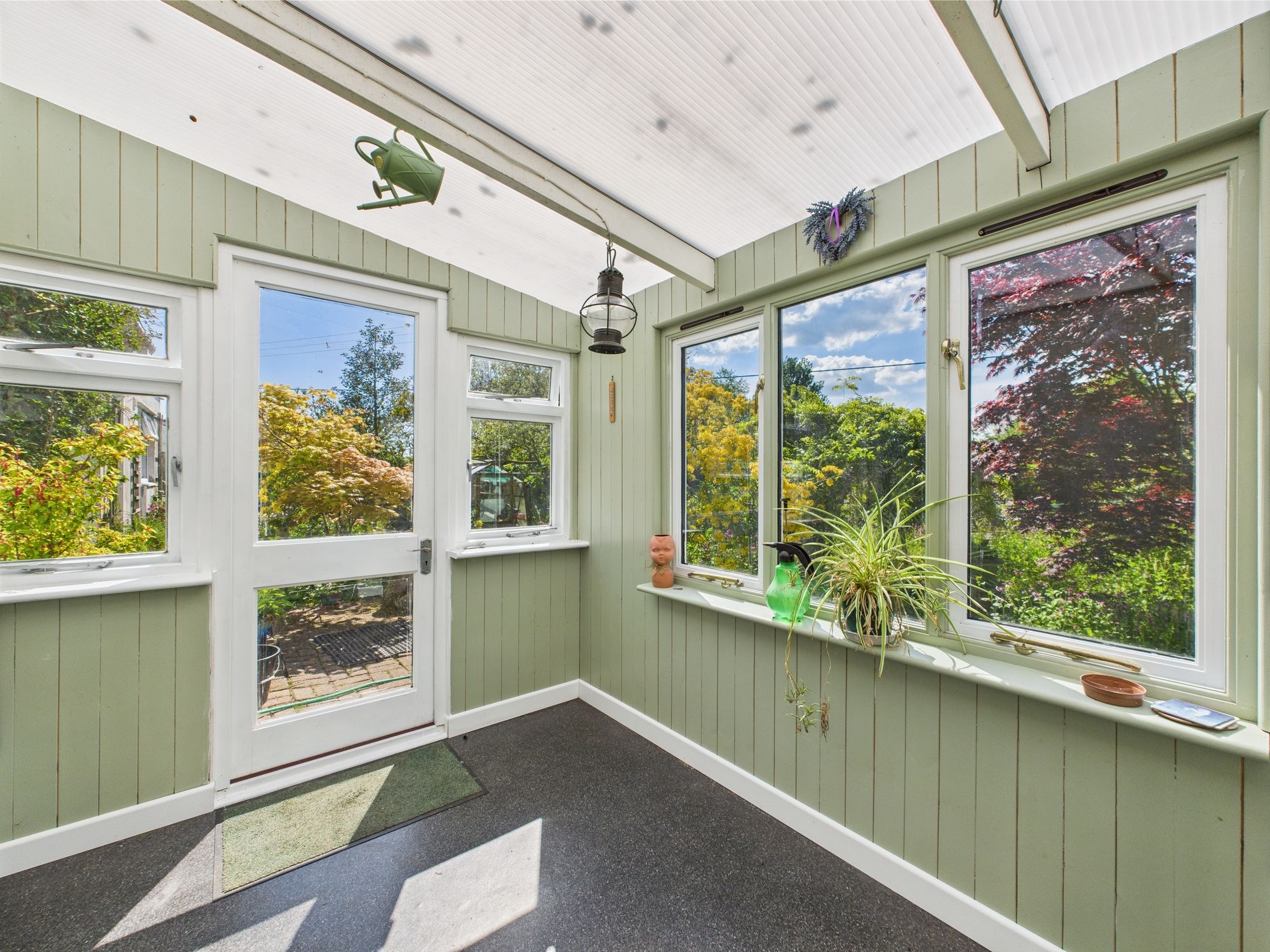 2 bed detached bungalow to rent in Congdons Shop, Launceston  - Property Image 9