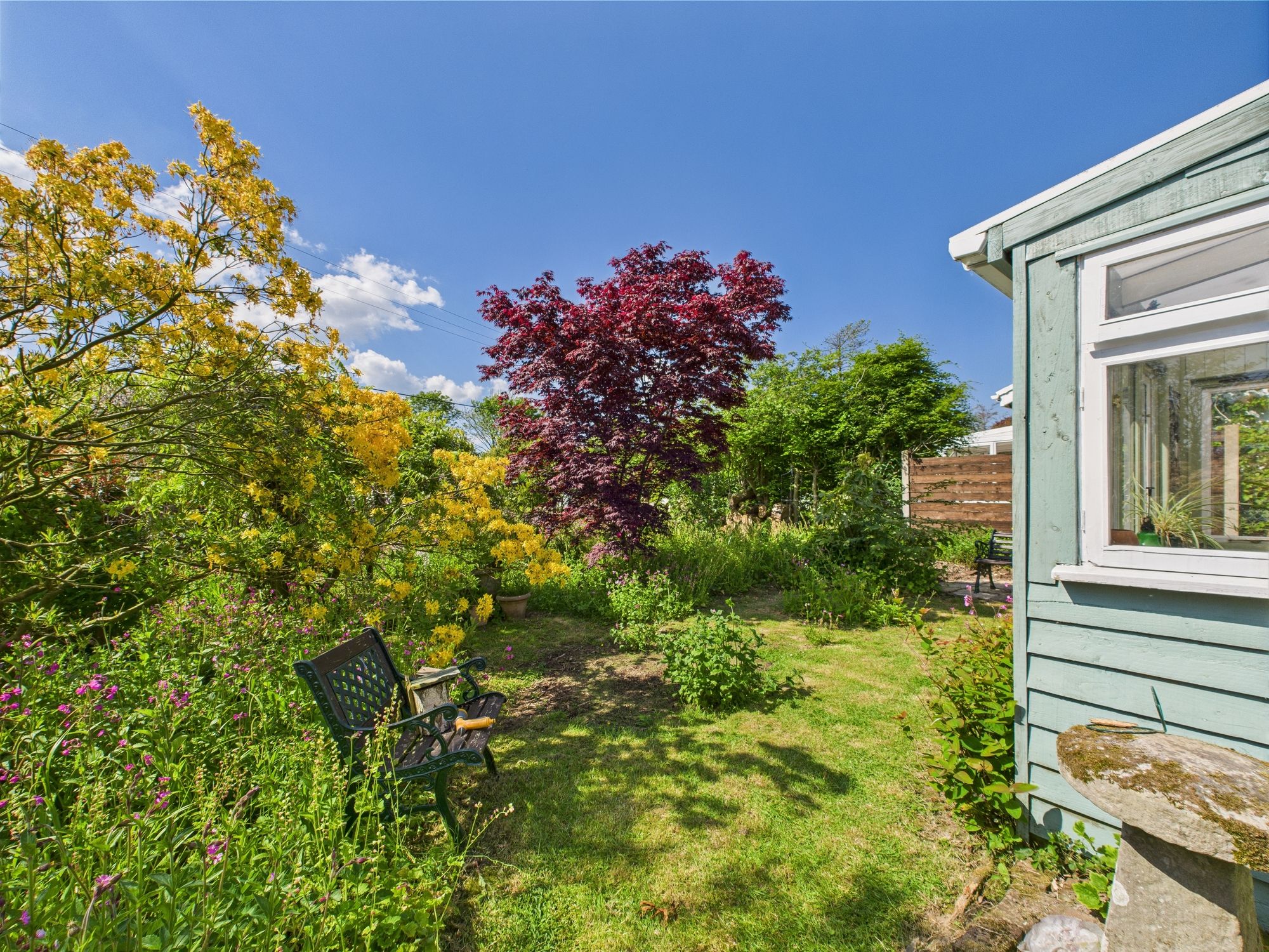 2 bed detached bungalow to rent in Congdons Shop, Launceston  - Property Image 2