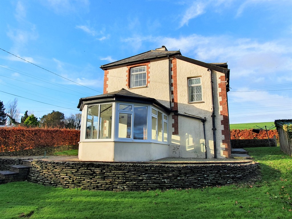 3 bed detached house to rent in Wheatley Farm, Launceston - Property Image 1
