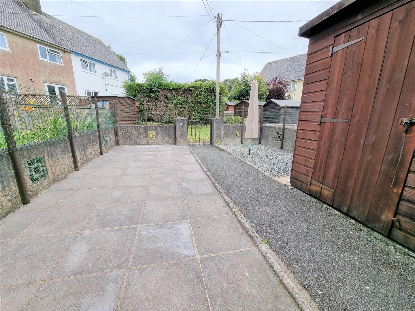 2 bed terraced house to rent in Moorfield, Devon  - Property Image 7