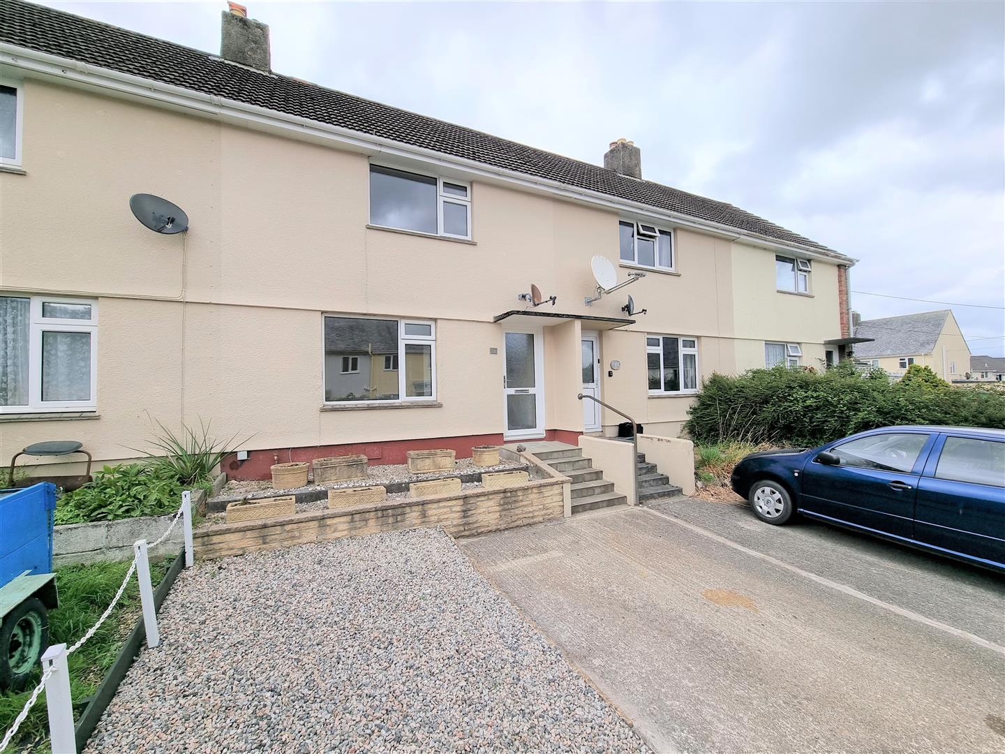 2 bed terraced house to rent in Moorfield, Devon  - Property Image 8