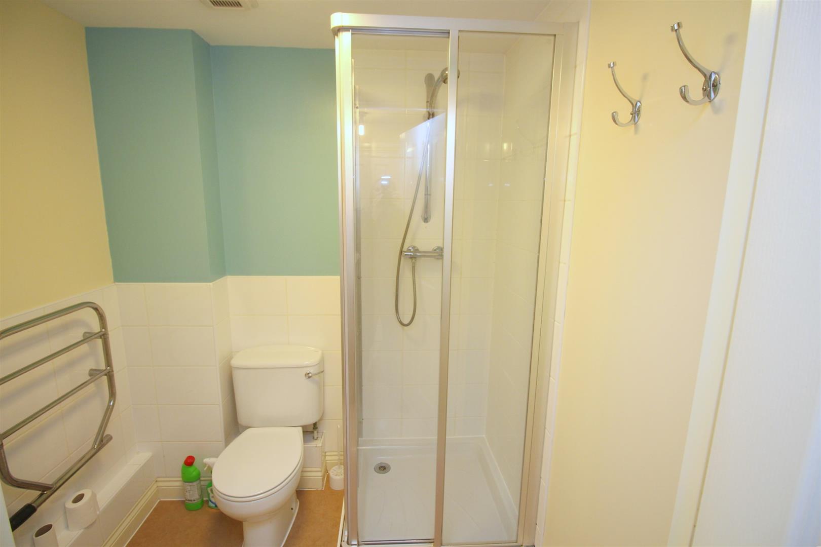 Studio flat to rent in Marcus House, Exeter  - Property Image 5